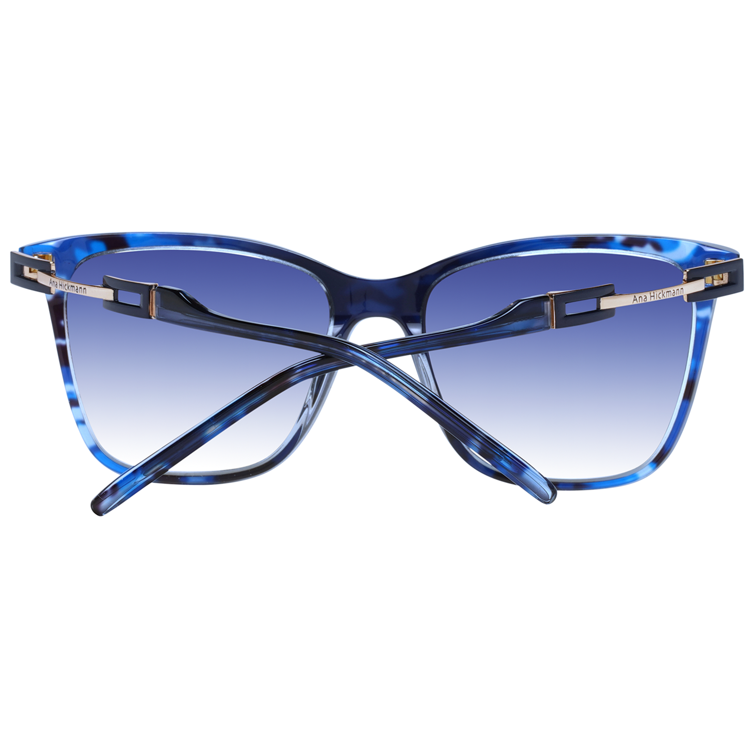 Ana Hickmann Sunglasses AH9348 C03 55