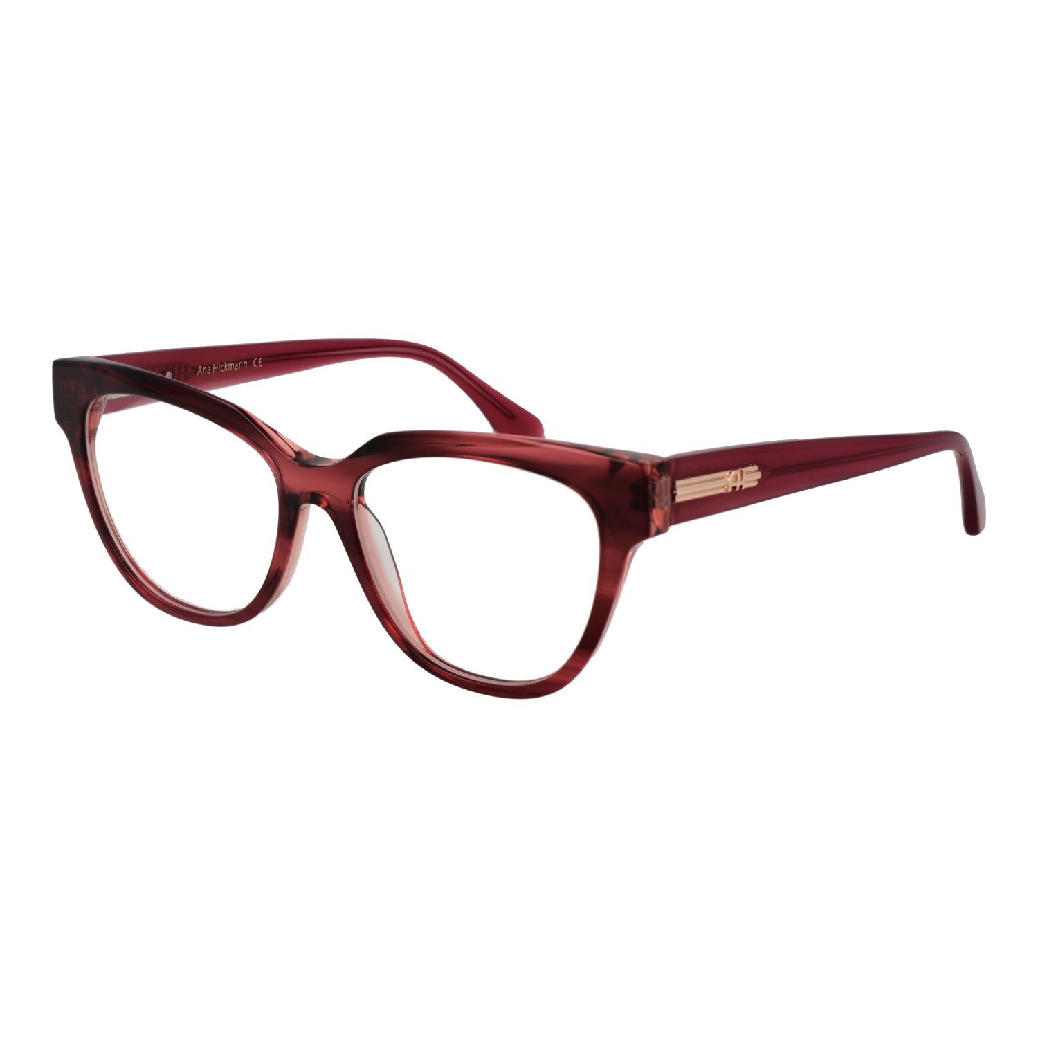 Ana Hickmann monture optique AH6491 E02 52
