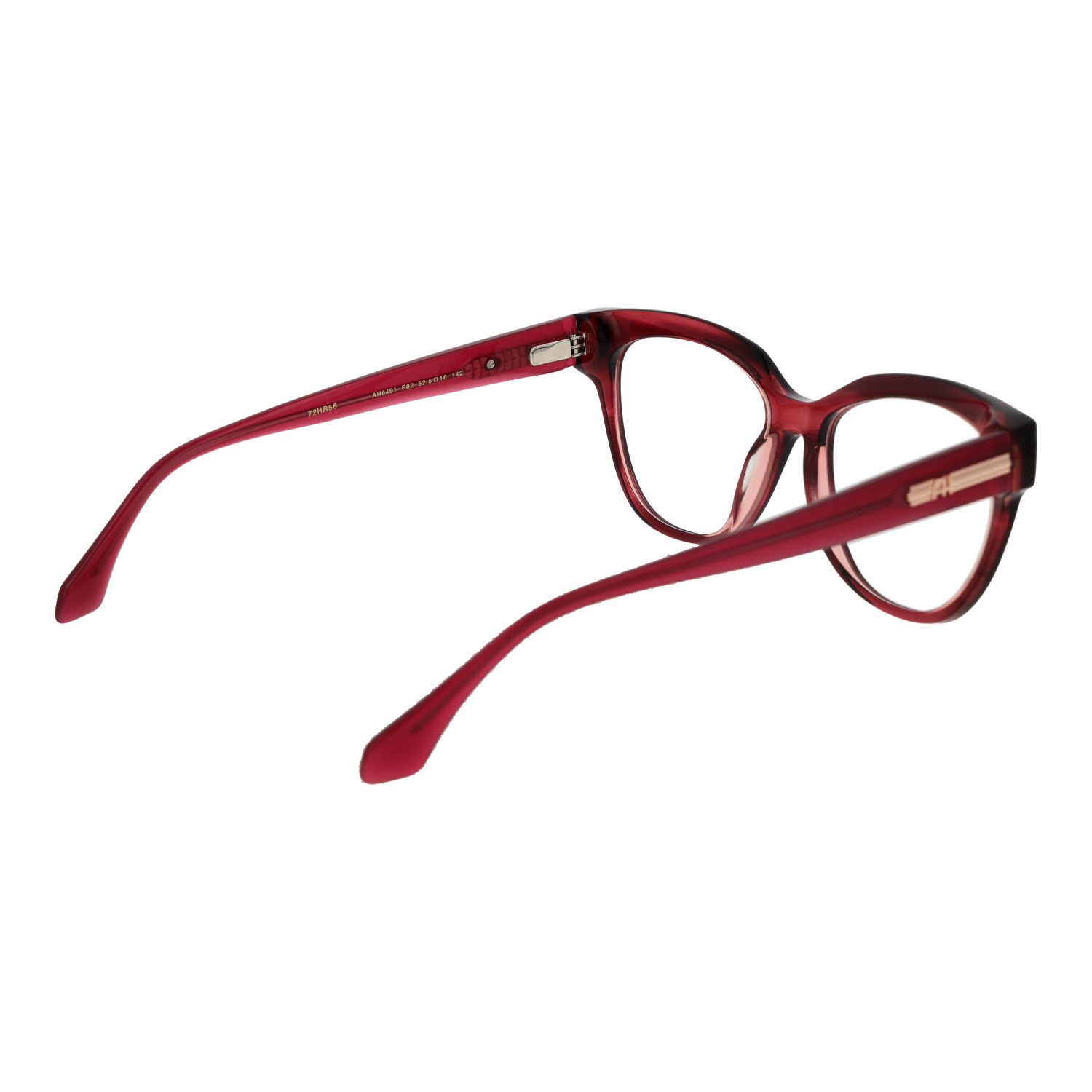 Ana Hickmann Optical Frame AH6491 E02 52