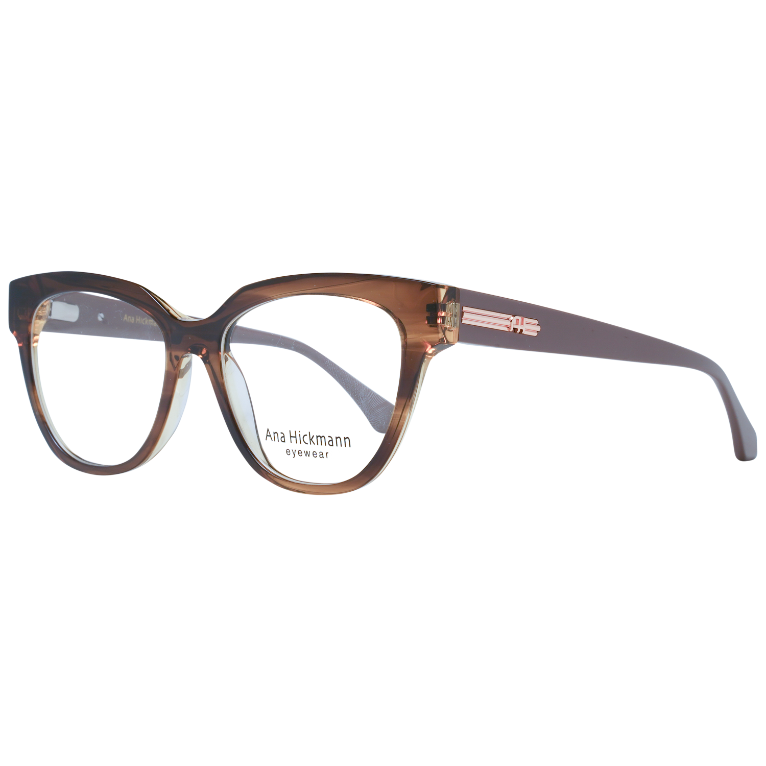 Ana Hickmann Optical Frame AH6491 E03 52