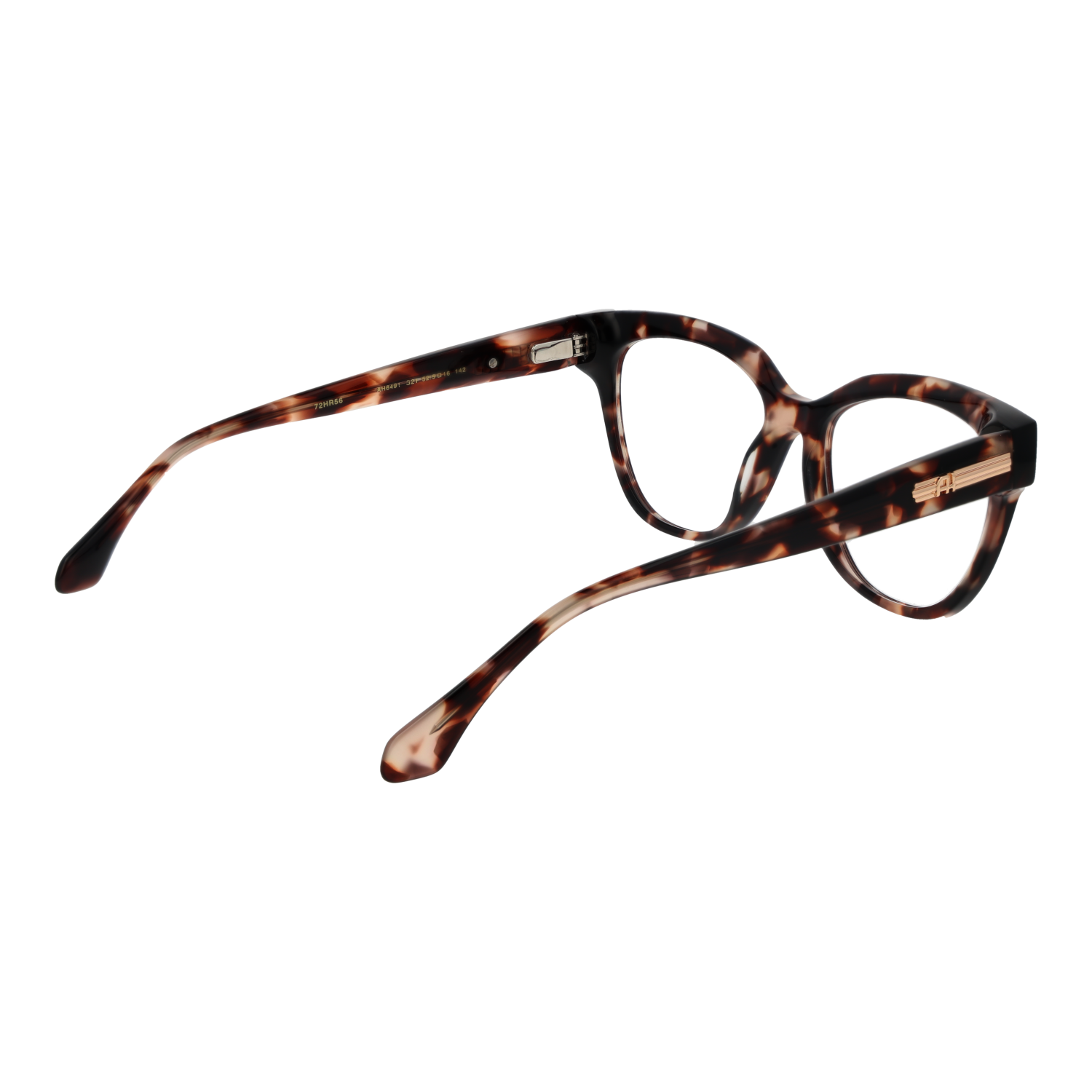 Ana Hickmann Optical Frame AH6491 G21 52