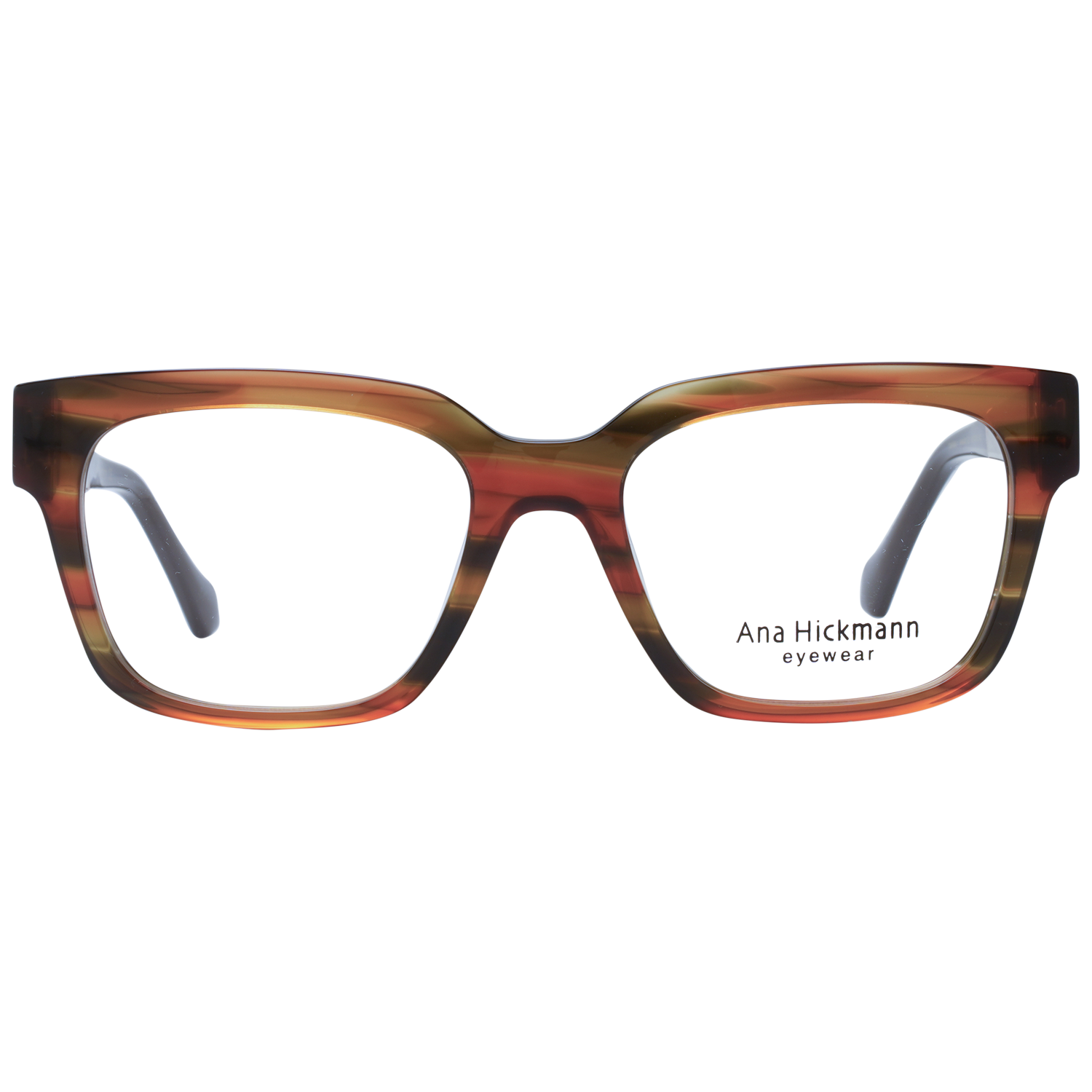 Ana Hickmann Optical Frame AH6492 E01 53