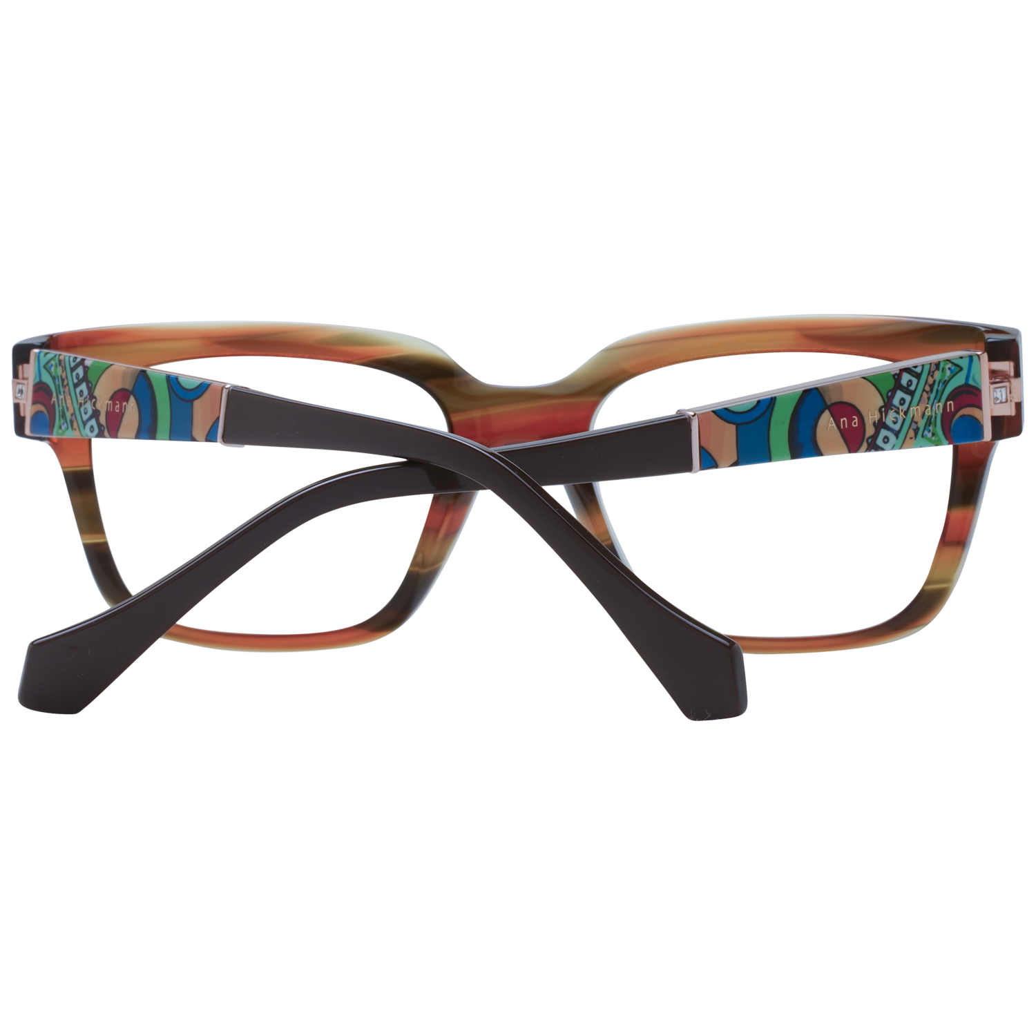 Ana Hickmann Optical Frame AH6492 E01 53