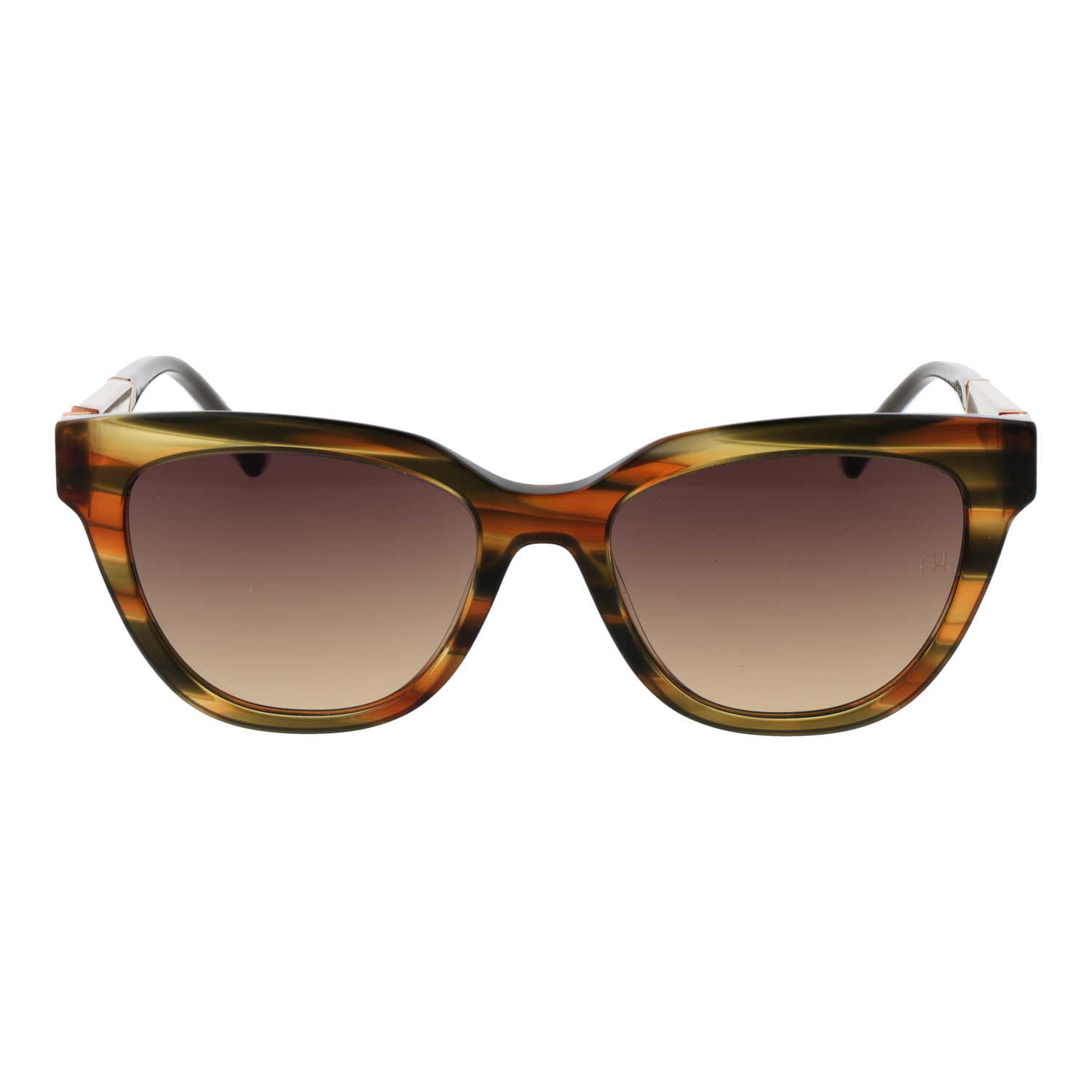 Ana Hickmann Sunglasses AH9356 E02 53