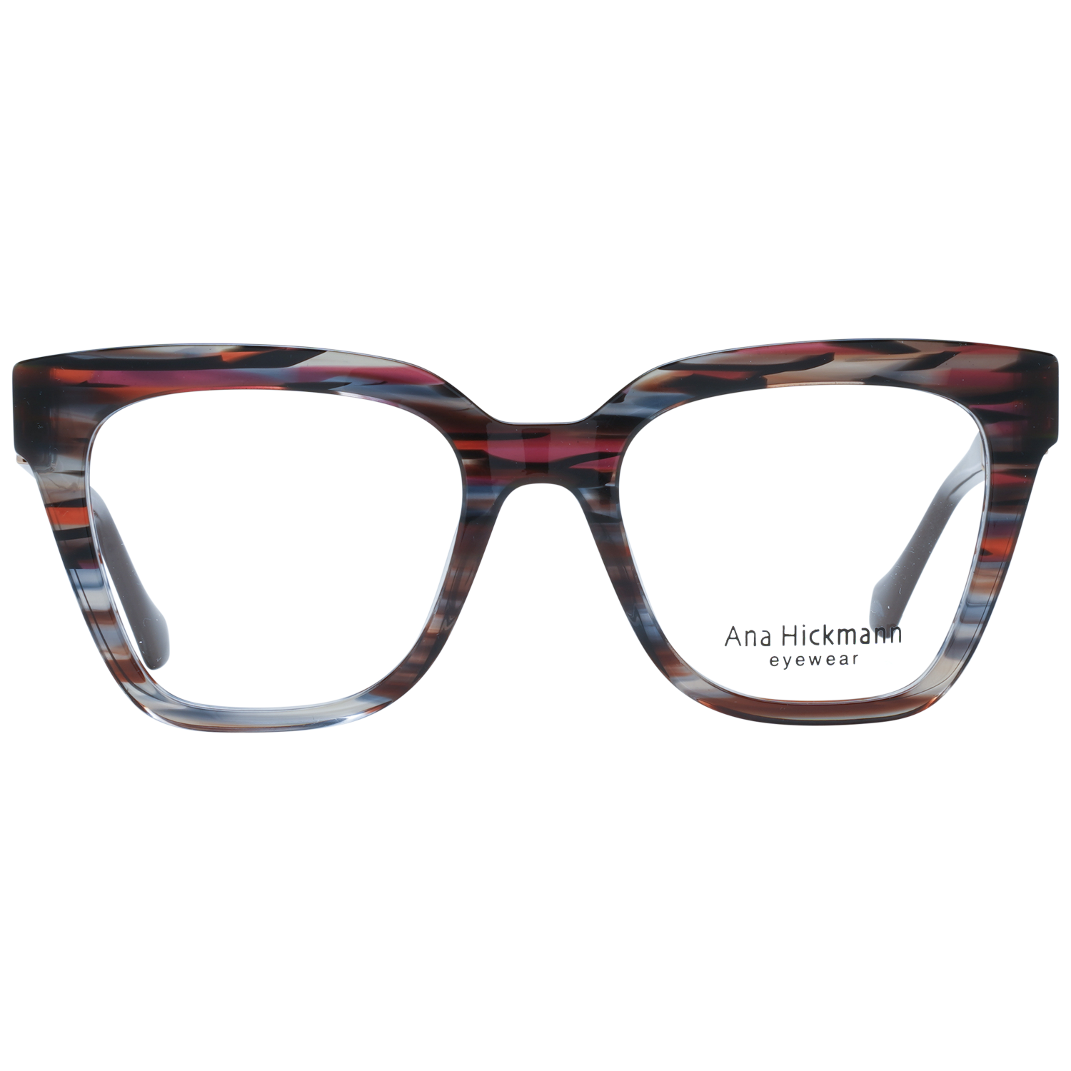 Ana Hickmann Optical Frame AH6494 C03 52