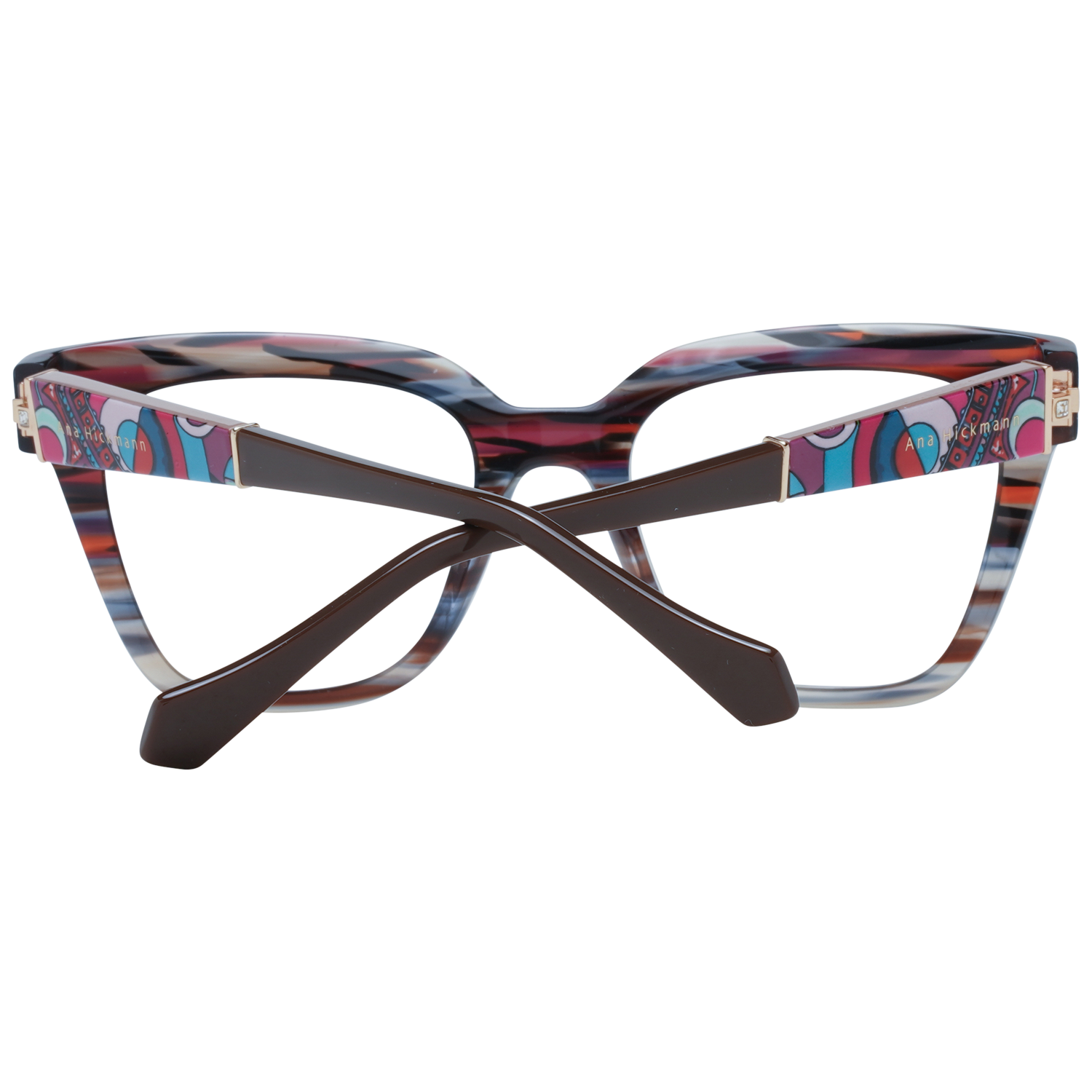 Ana Hickmann Optical Frame AH6494 C03 52