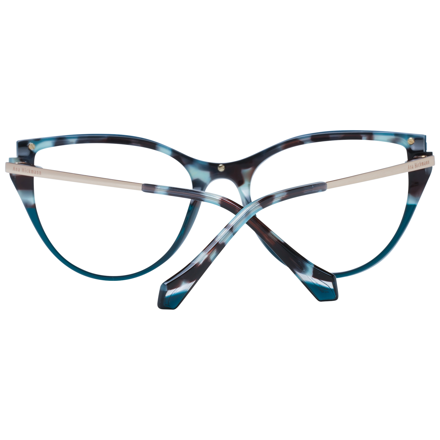 Ana Hickmann Optical Frame AH6475 C01 53