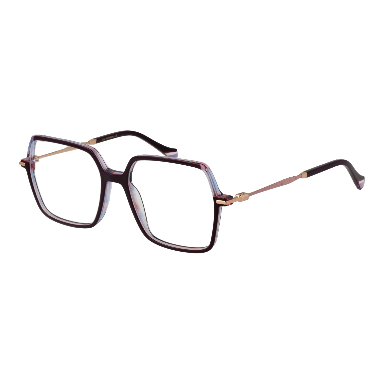 Ana Hickmann Optical Frame AH6479 H02 54