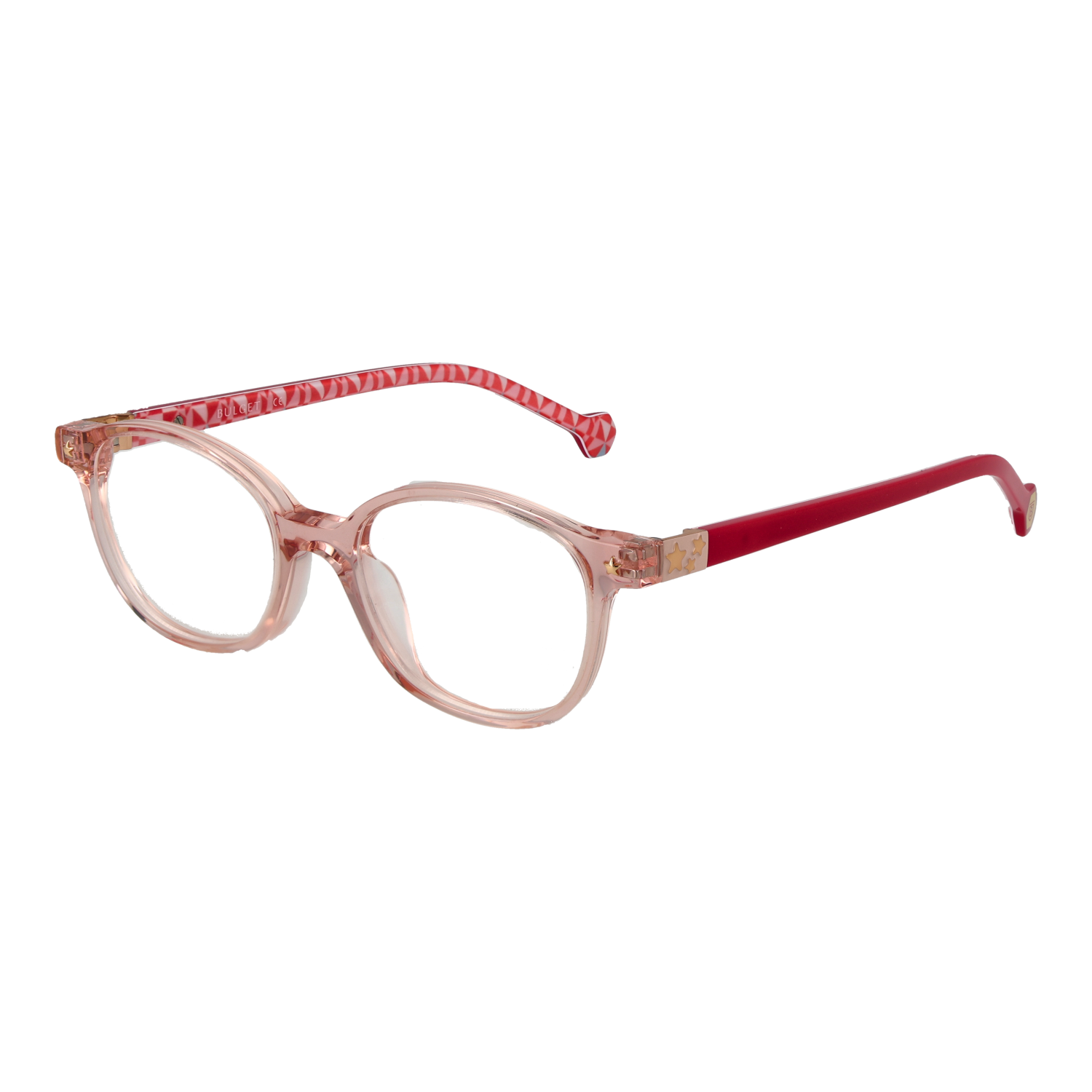 Bulget Optical Frame BGK6045 T01 44