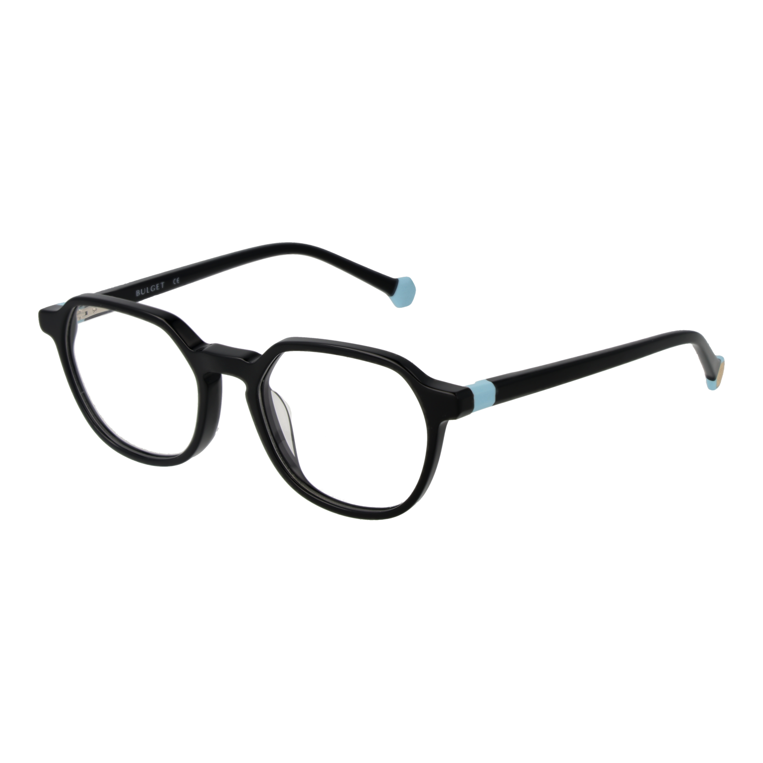 Bulget Optical Frame BGK6046 A01 46