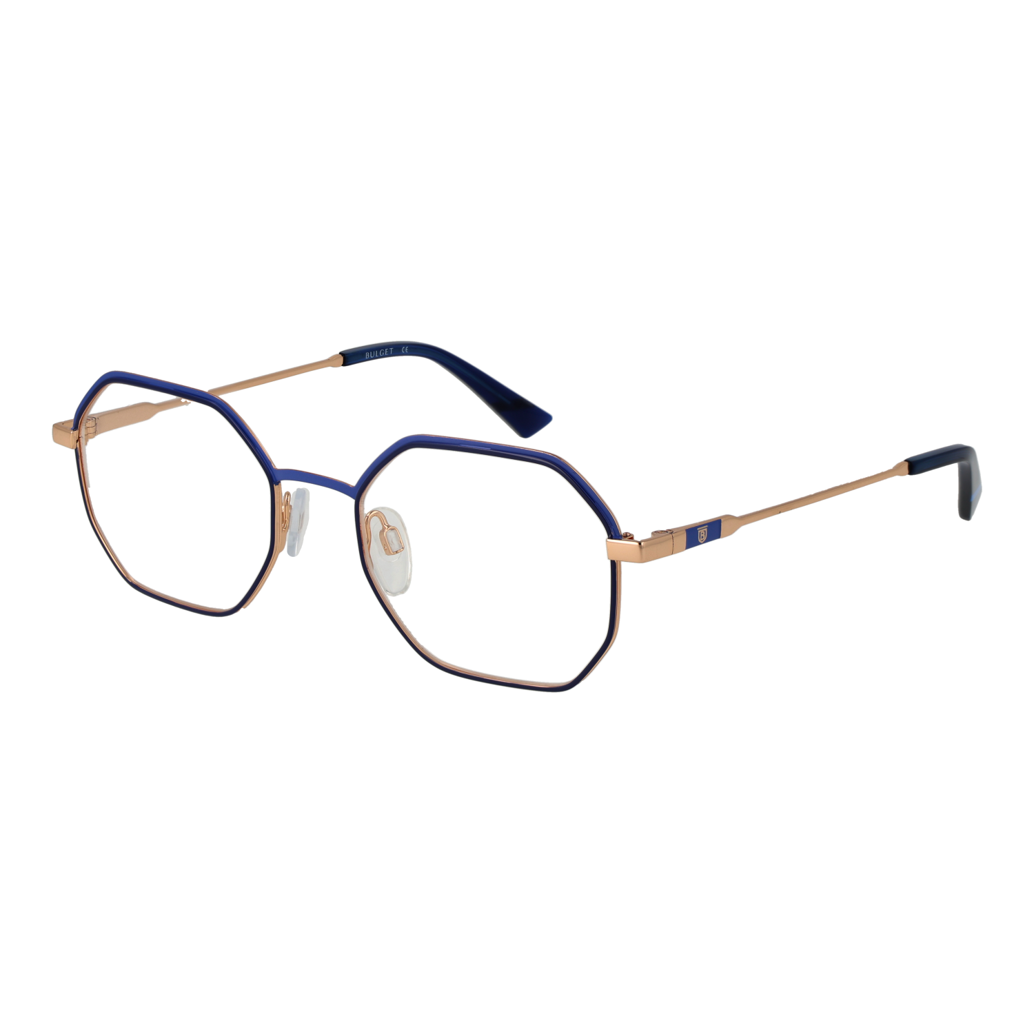 Bulget Optical Frame BGY1004 06A 48