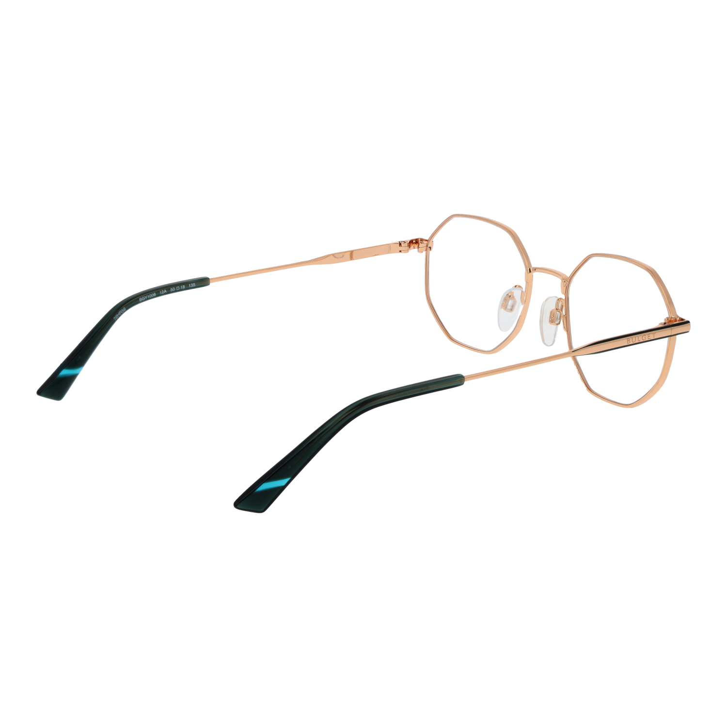 Bulget Optical Frame BGY1006 12A 50