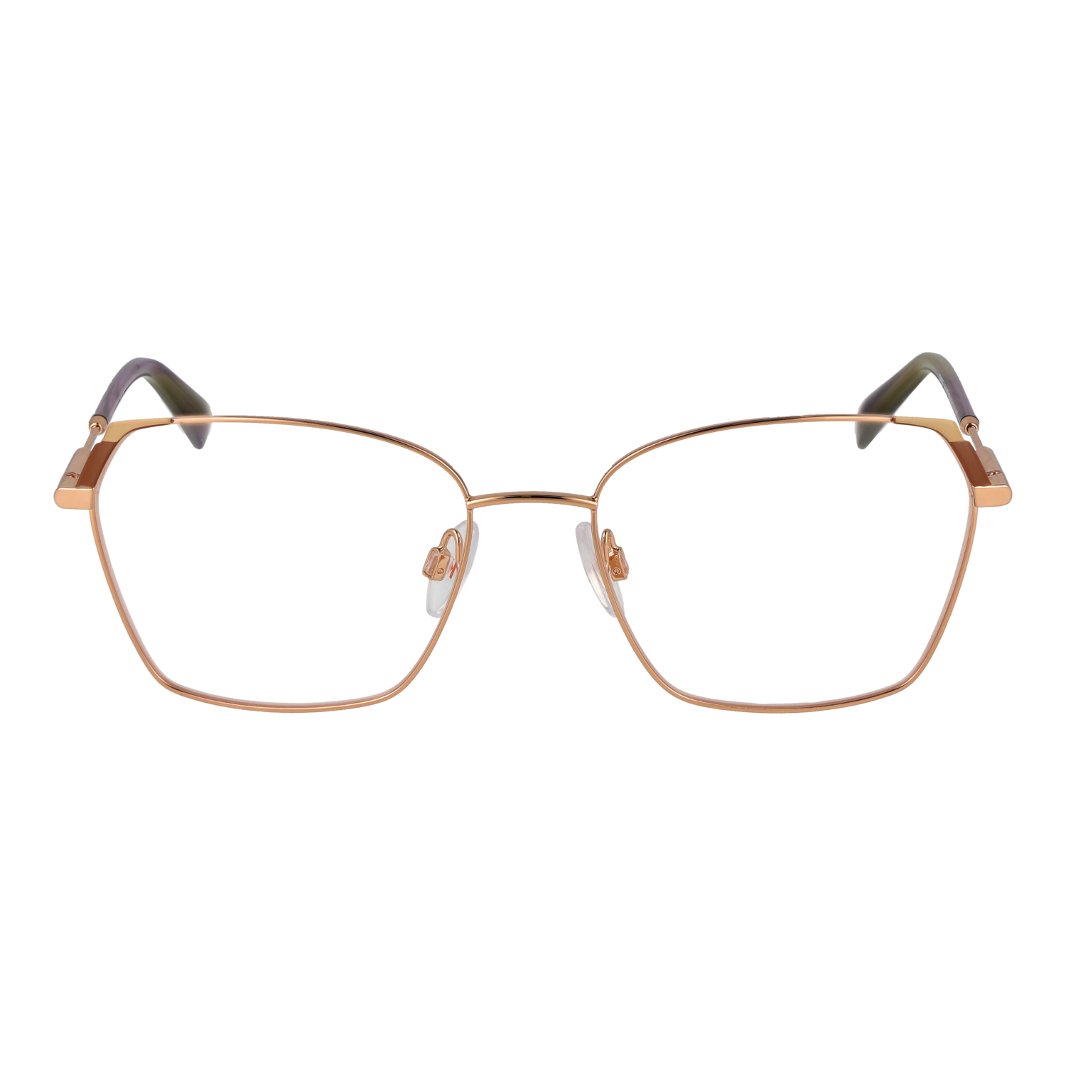 Ana Hickmann Optical Frame HI1190 01A 54