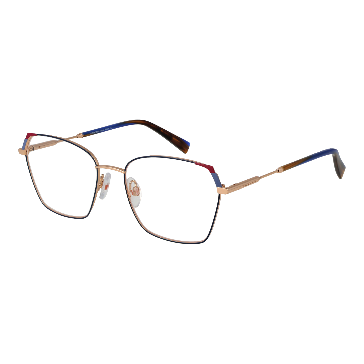 Ana Hickmann Optical Frame HI1190 06A 54
