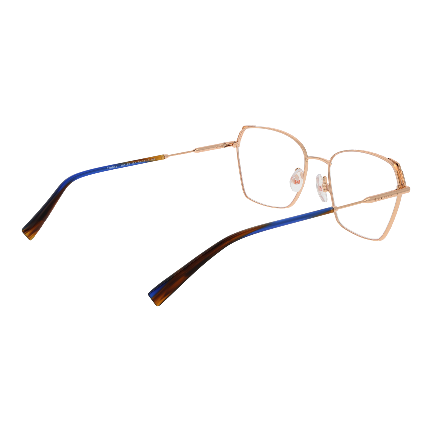 Ana Hickmann Optical Frame HI1190 06A 54
