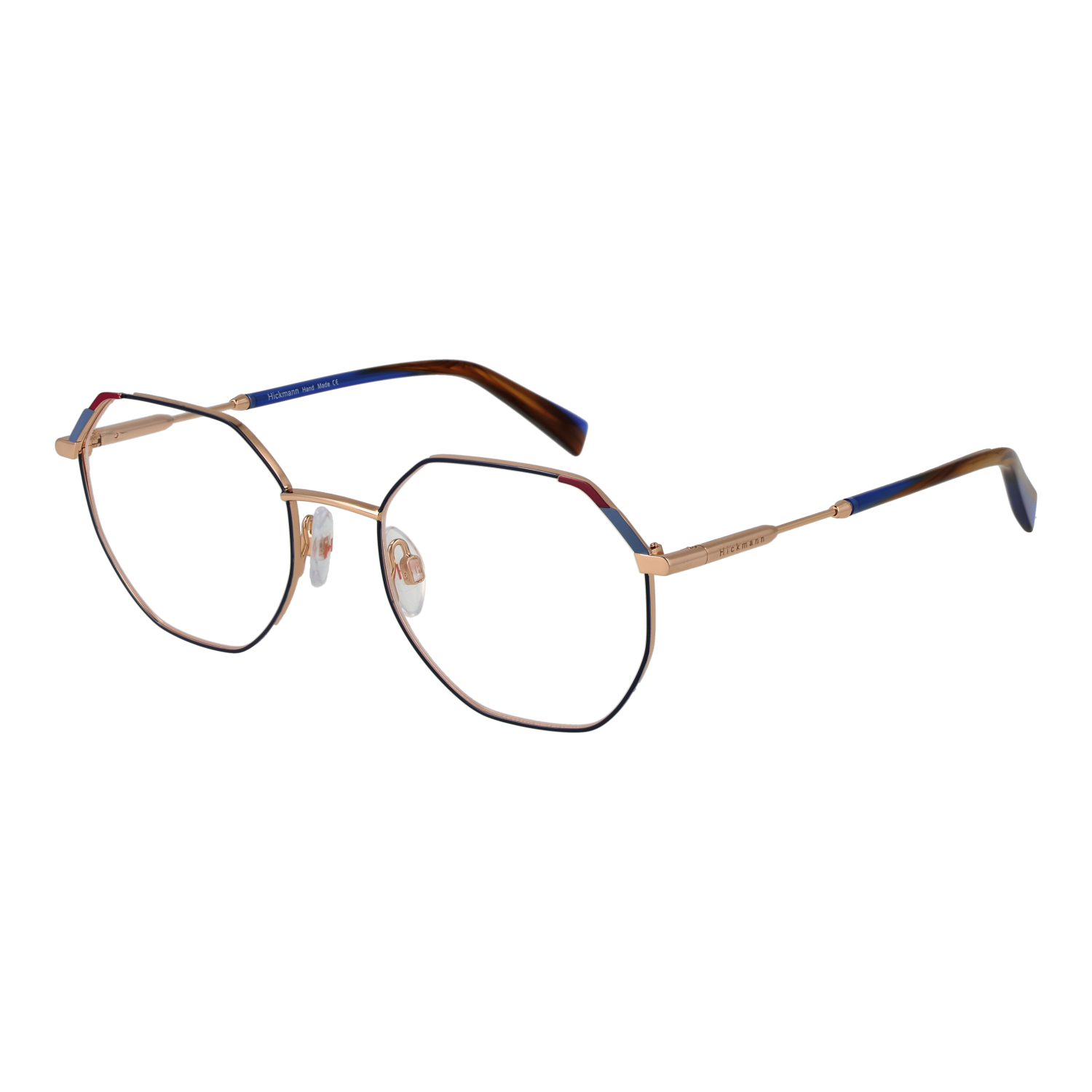 Ana Hickmann Optical Frame HI1191 06A 50