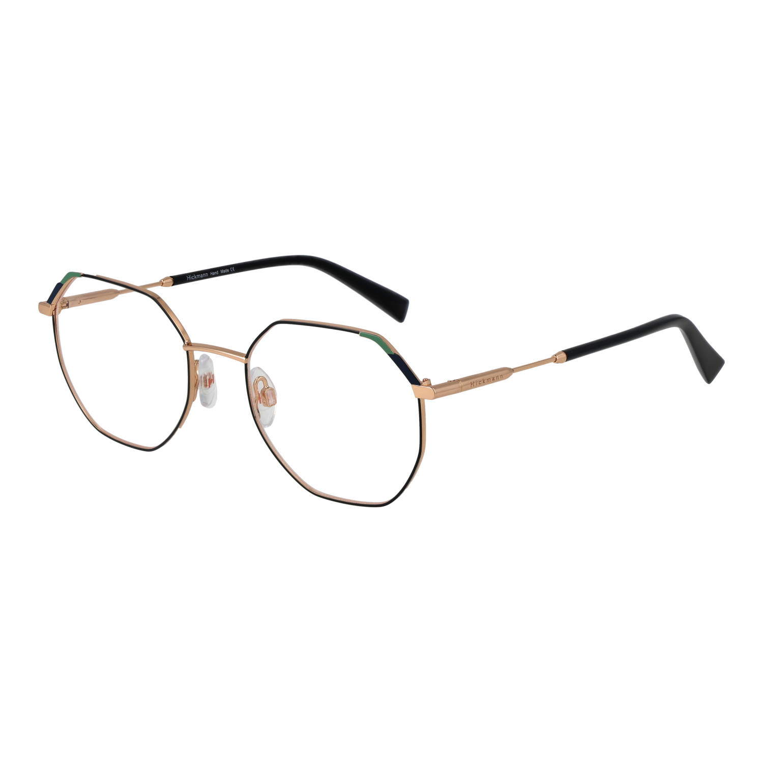 Ana Hickmann Optical Frame HI1191 09A 50