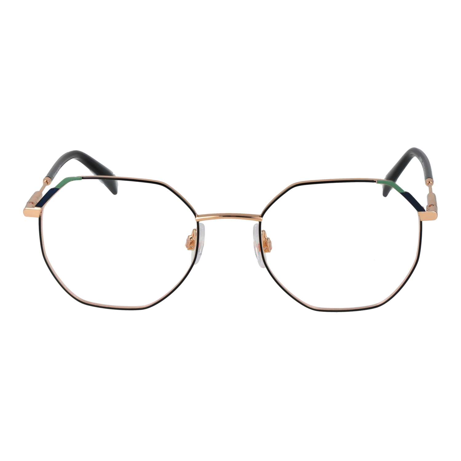 Ana Hickmann Optical Frame HI1191 09A 50