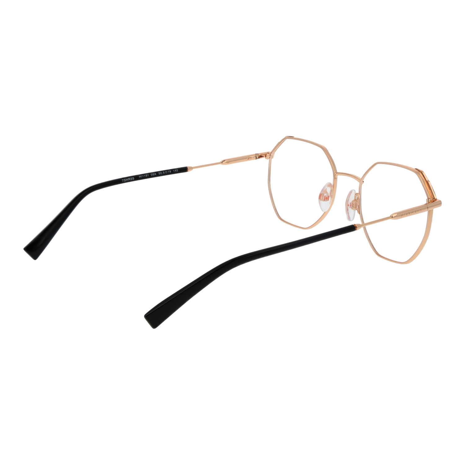 Ana Hickmann Optical Frame HI1191 09A 50