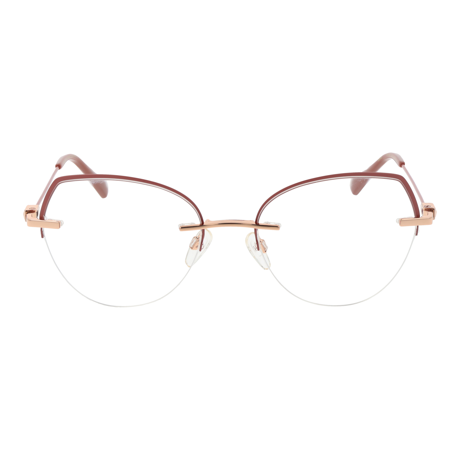 Ana Hickmann monture optique AH1491T 01A 54