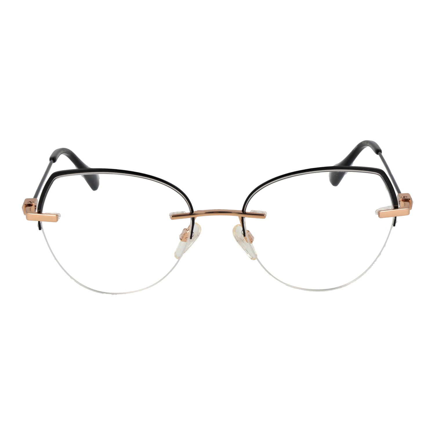 Ana Hickmann Optical Frame AH1491T 09A 54