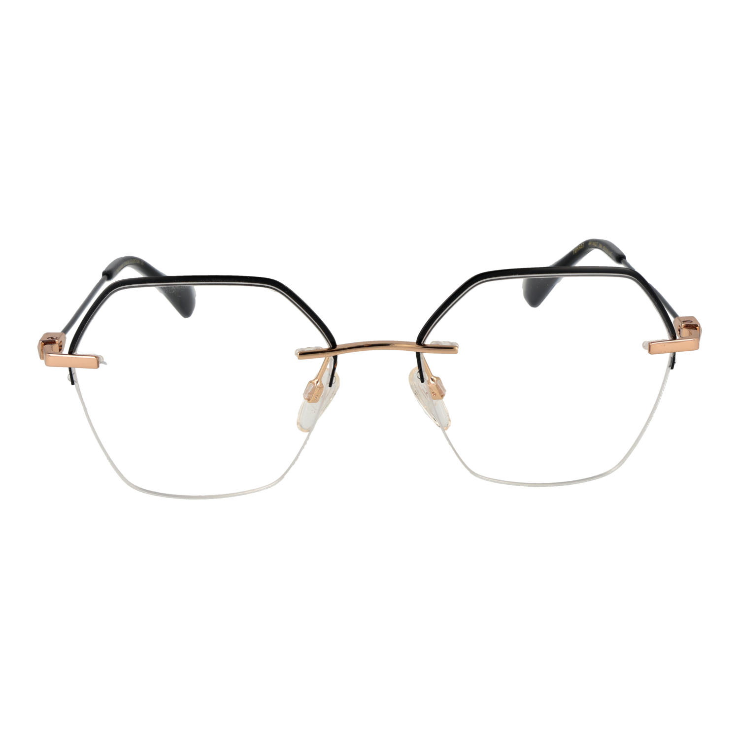Ana Hickmann monture optique AH1492T 09A 55