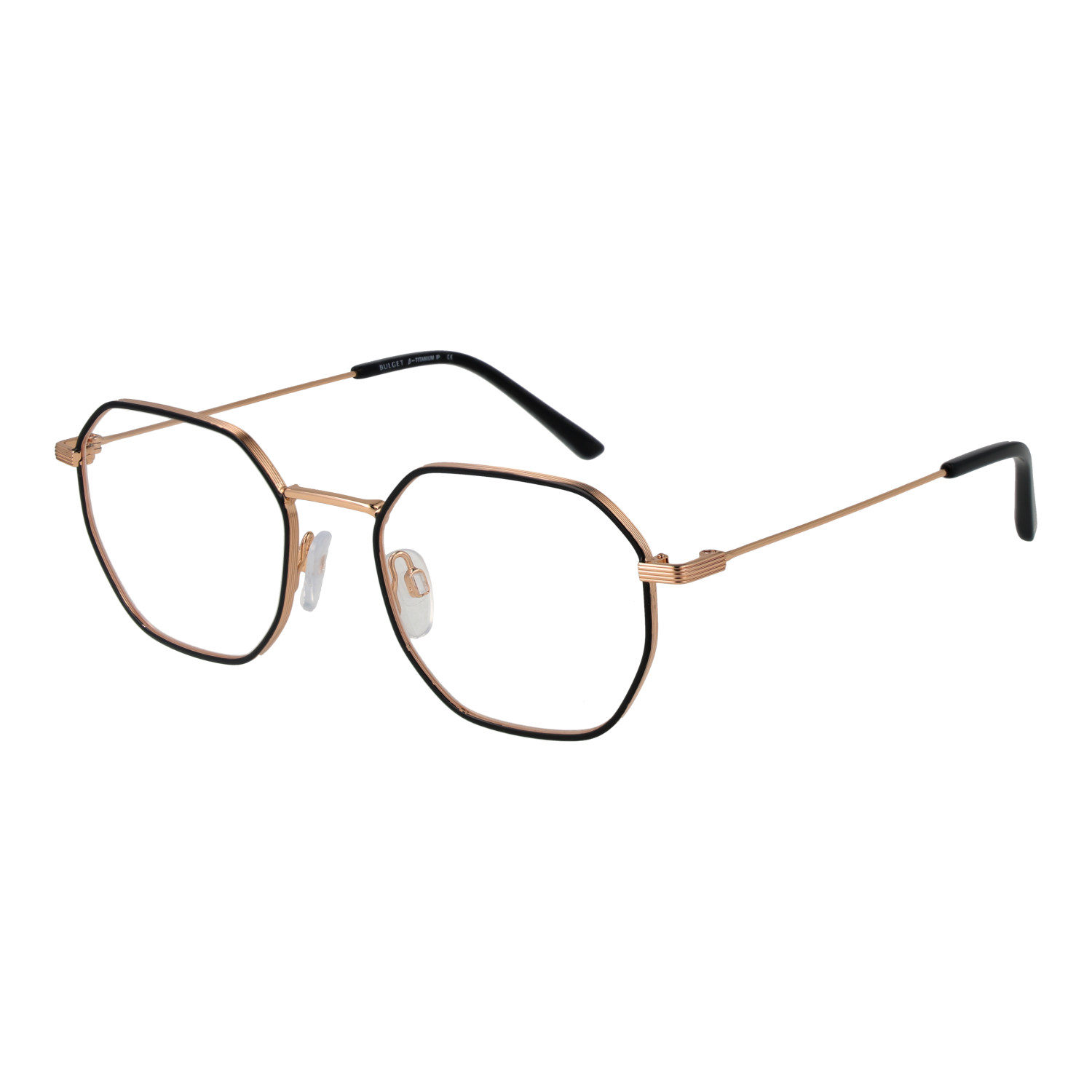 Bulget Optical Frame BG1774MT 09B 51