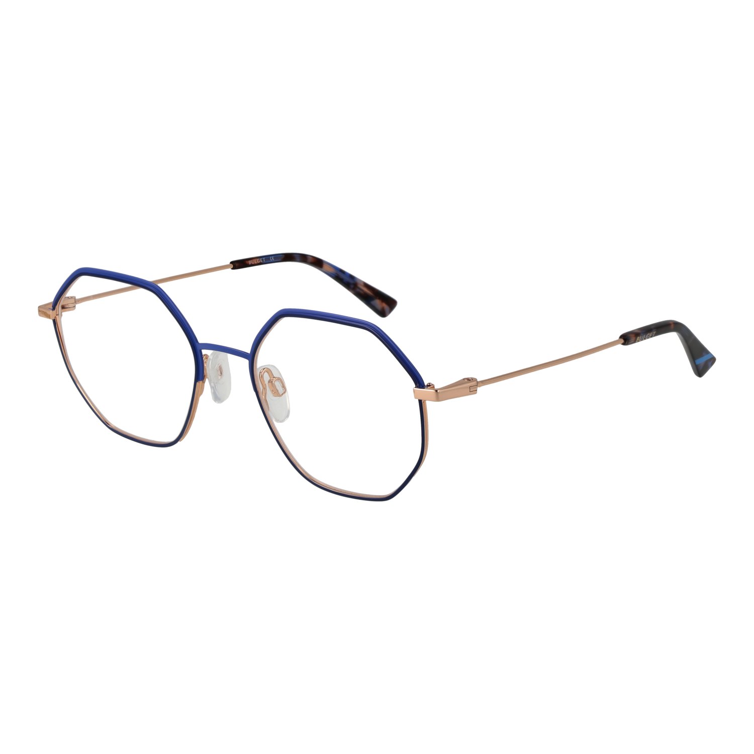 Bulget Optical Frame BG1783 06A 49