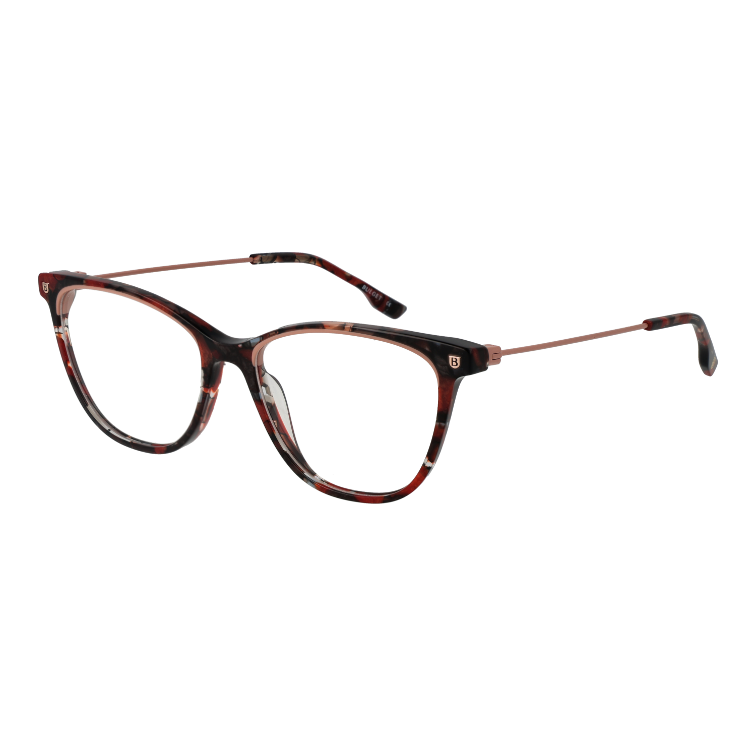 Bulget Optical Frame BG6464 P02 53