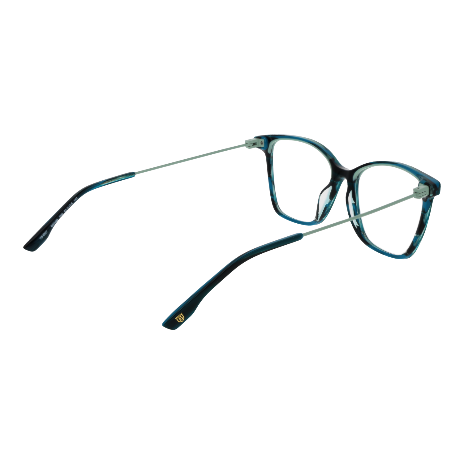 Bulget Optical Frame BG6465 P03 53