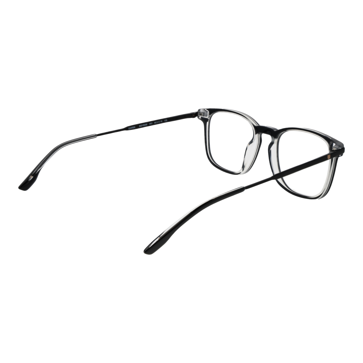 Bulget Optical Frame BGY6008 H01 49