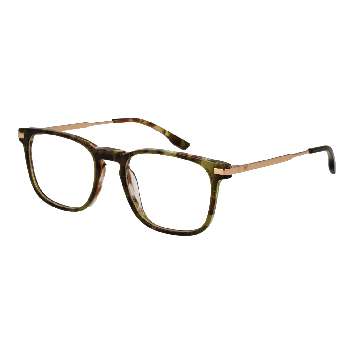 Bulget Optical Frame BGY6008 H02 49