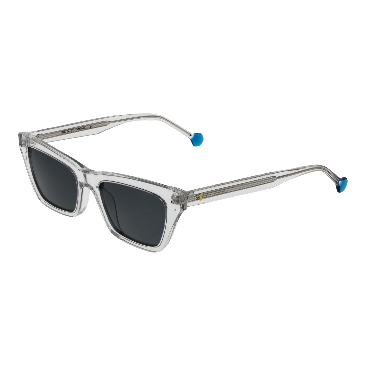 Lunettes de soleil Bulget BGY9004 T01P 50