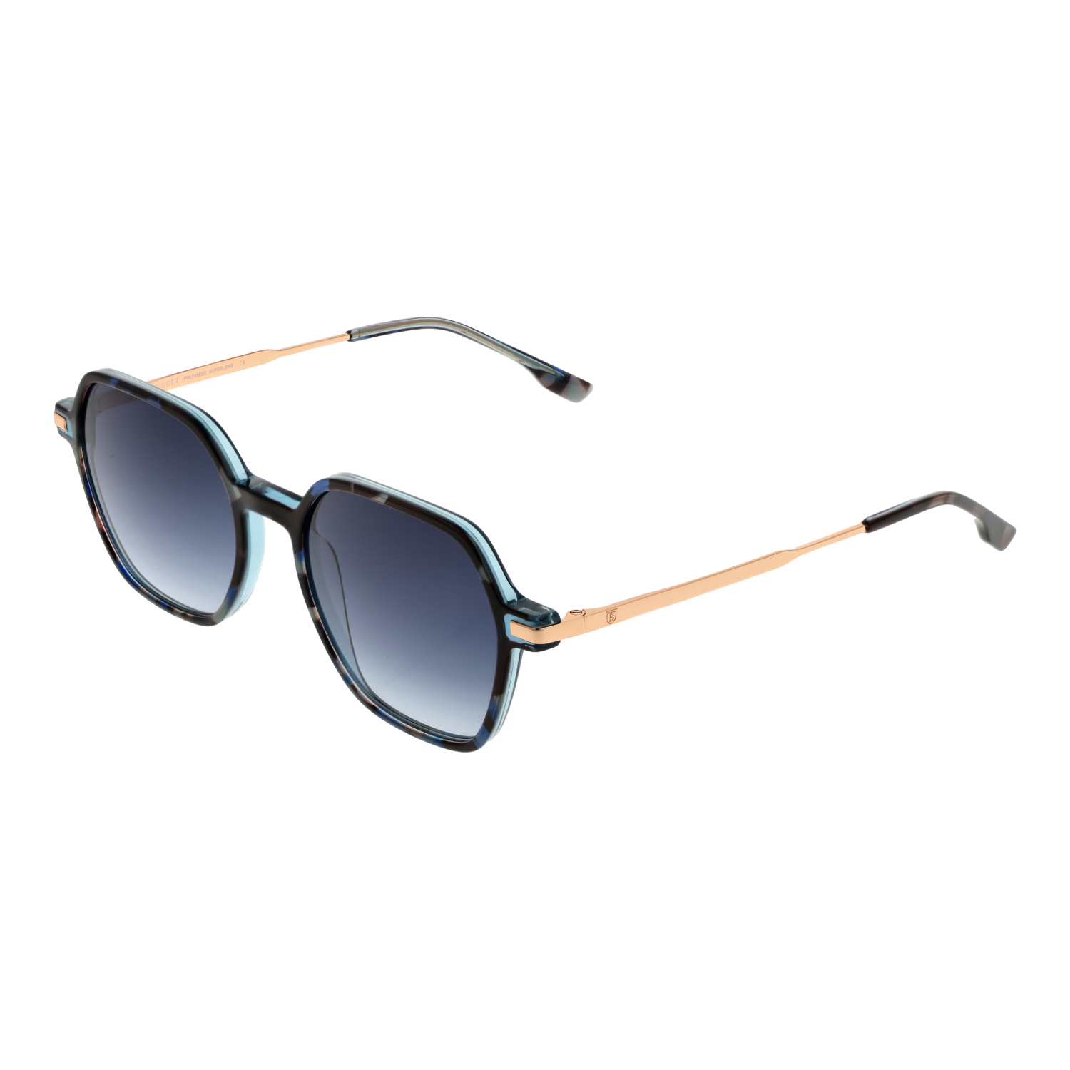 Lunettes de soleil Bulget BGY9006 H02 51