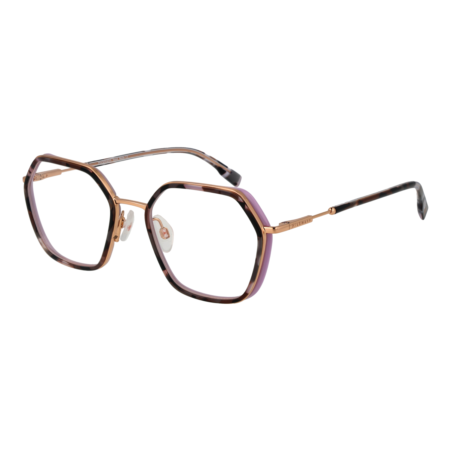 Ana Hickmann Optical Frame HI1196 H02 51