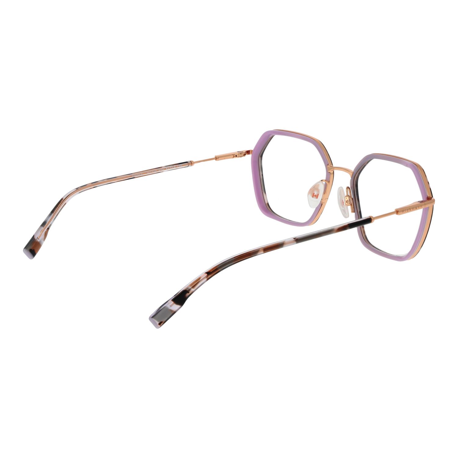 Ana Hickmann Optical Frame HI1196 H02 51