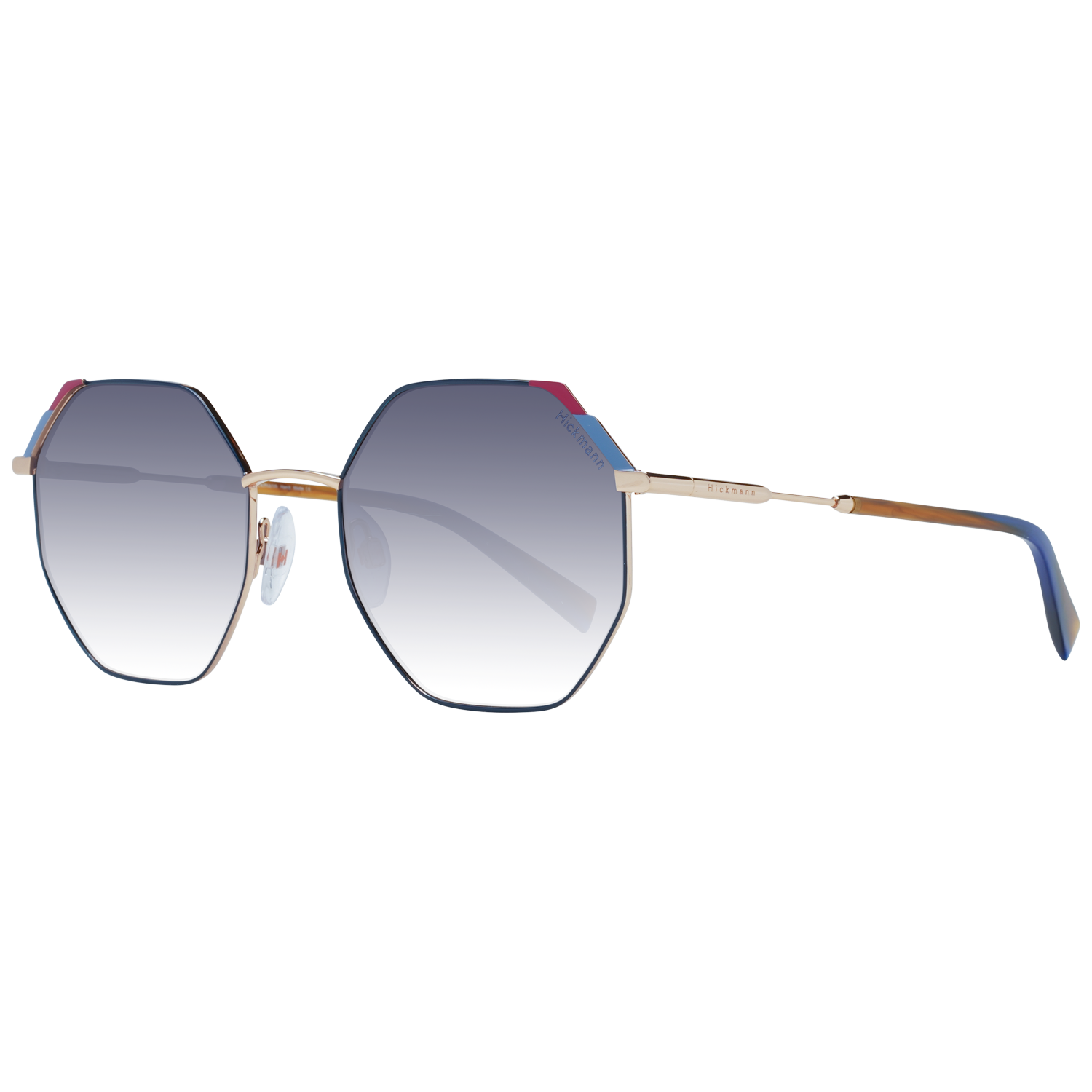 Ana Hickmann Sunglasses HI3168 06A 54