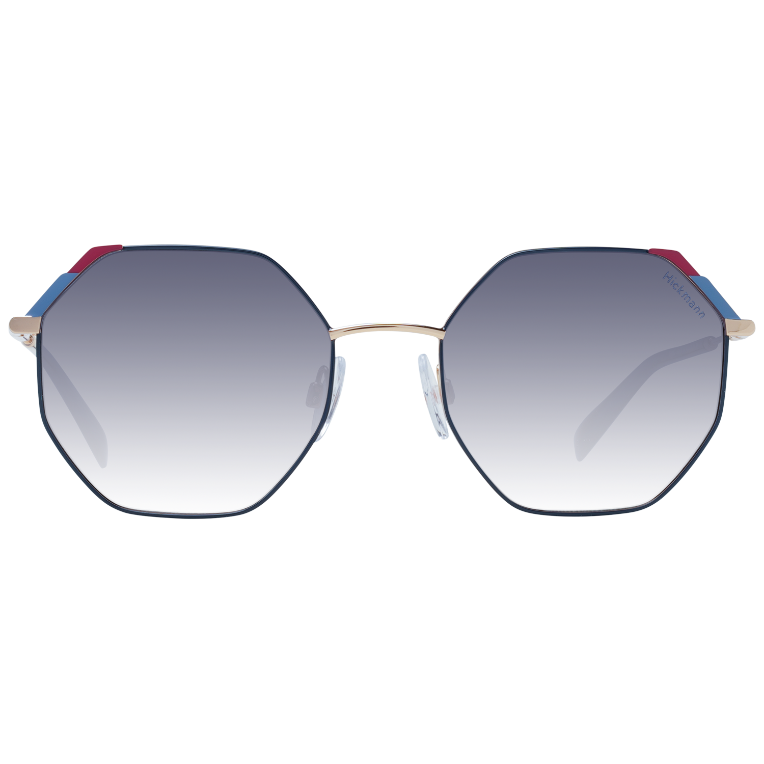 Ana Hickmann Sunglasses HI3168 06A 54
