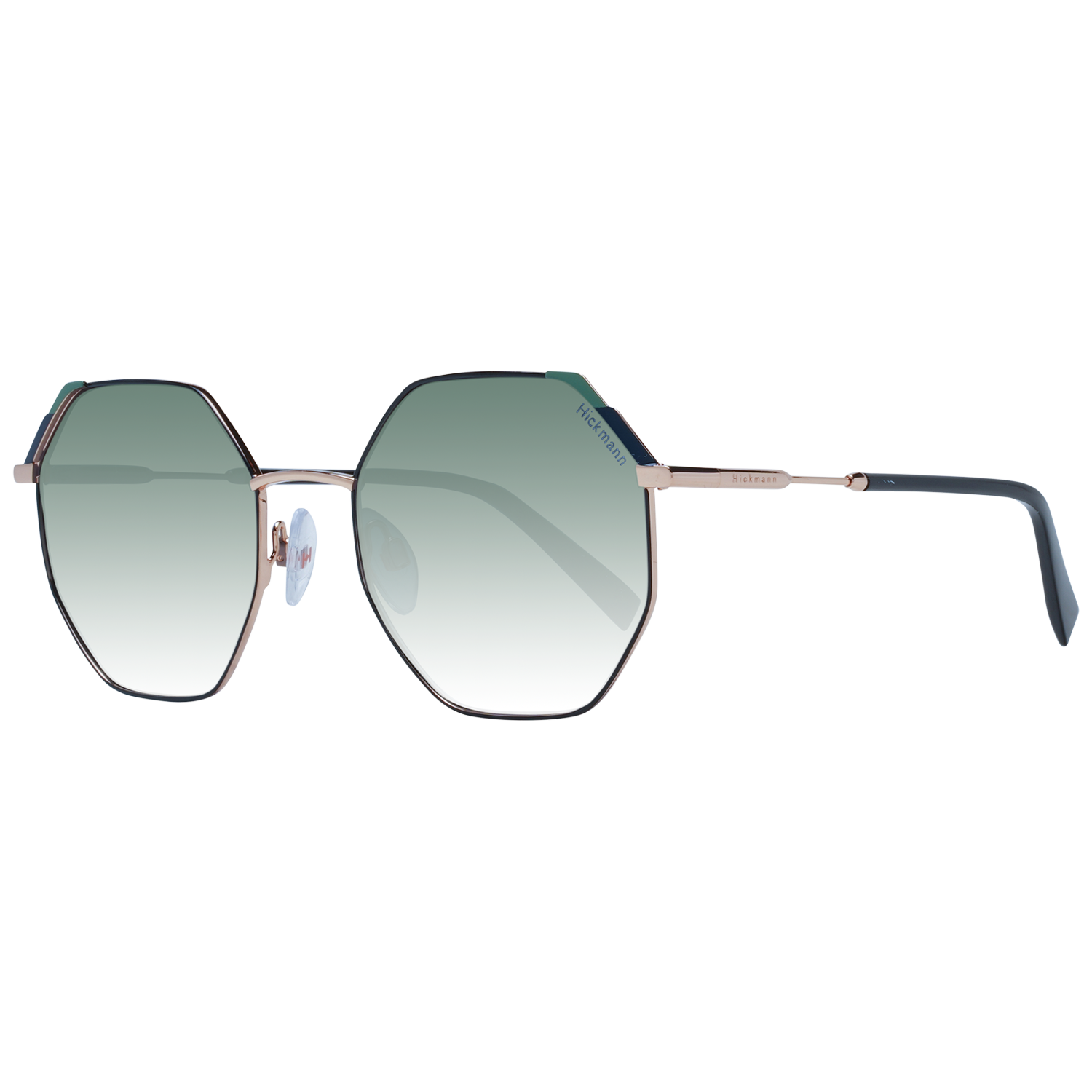 Ana Hickmann Sunglasses HI3168 09A 54