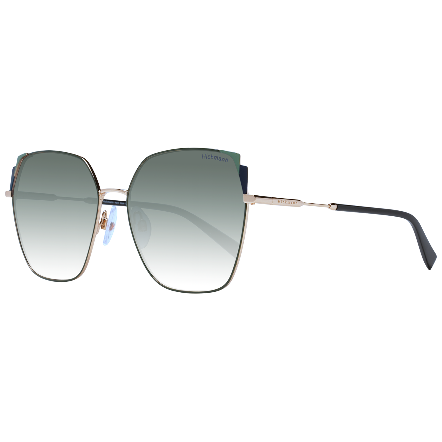 Ana Hickmann Sunglasses HI3169 09A 58