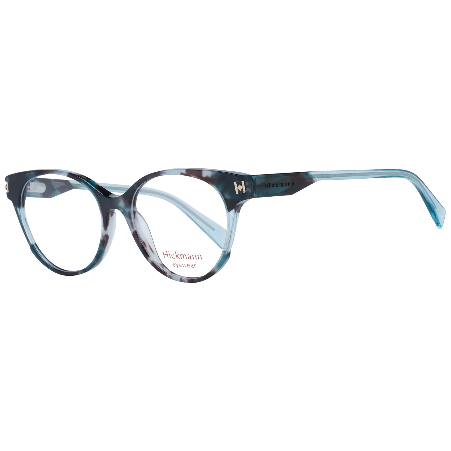 Ana Hickmann Optical Frame HI6243 P03 51