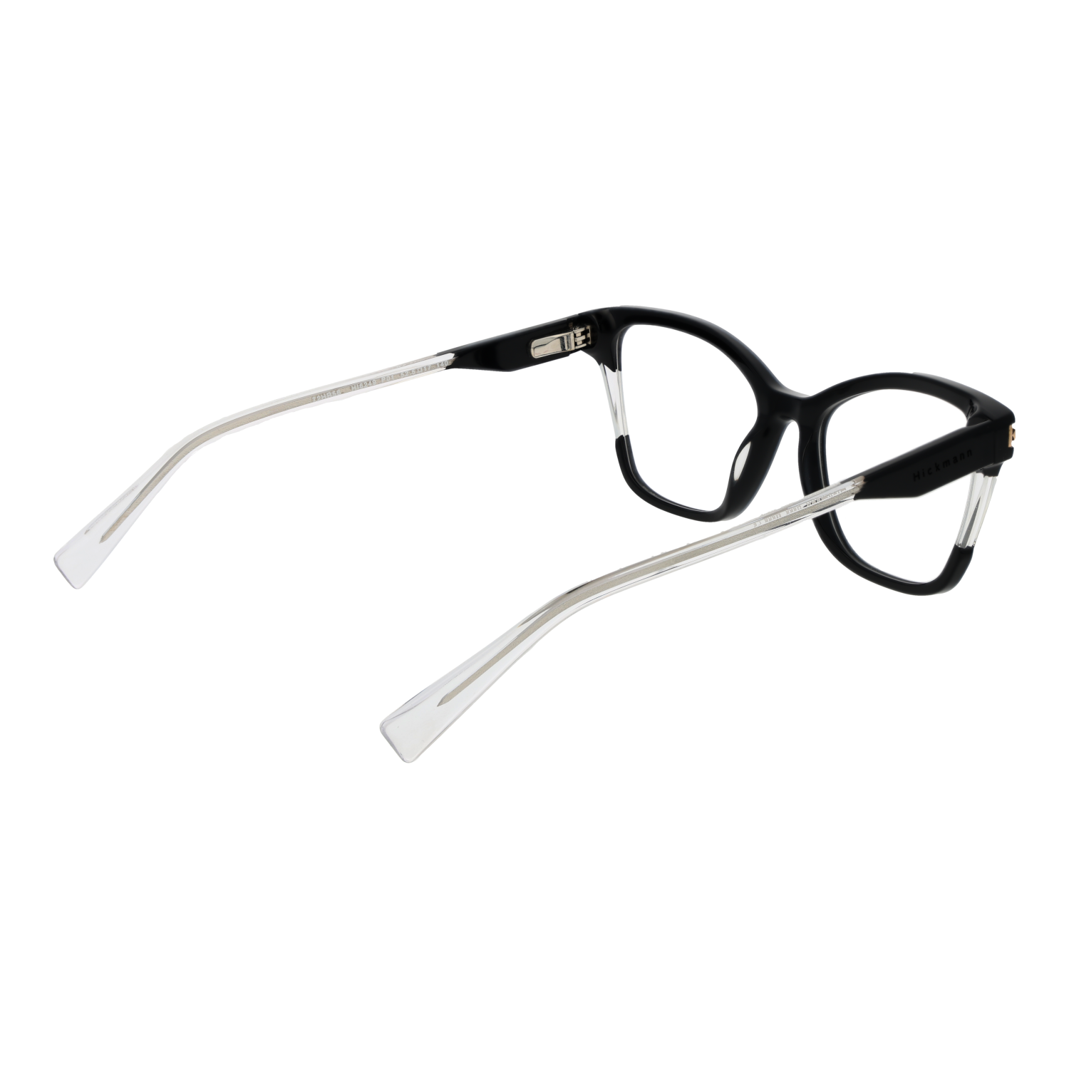 Ana Hickmann Optical Frame HI6249 P01 52