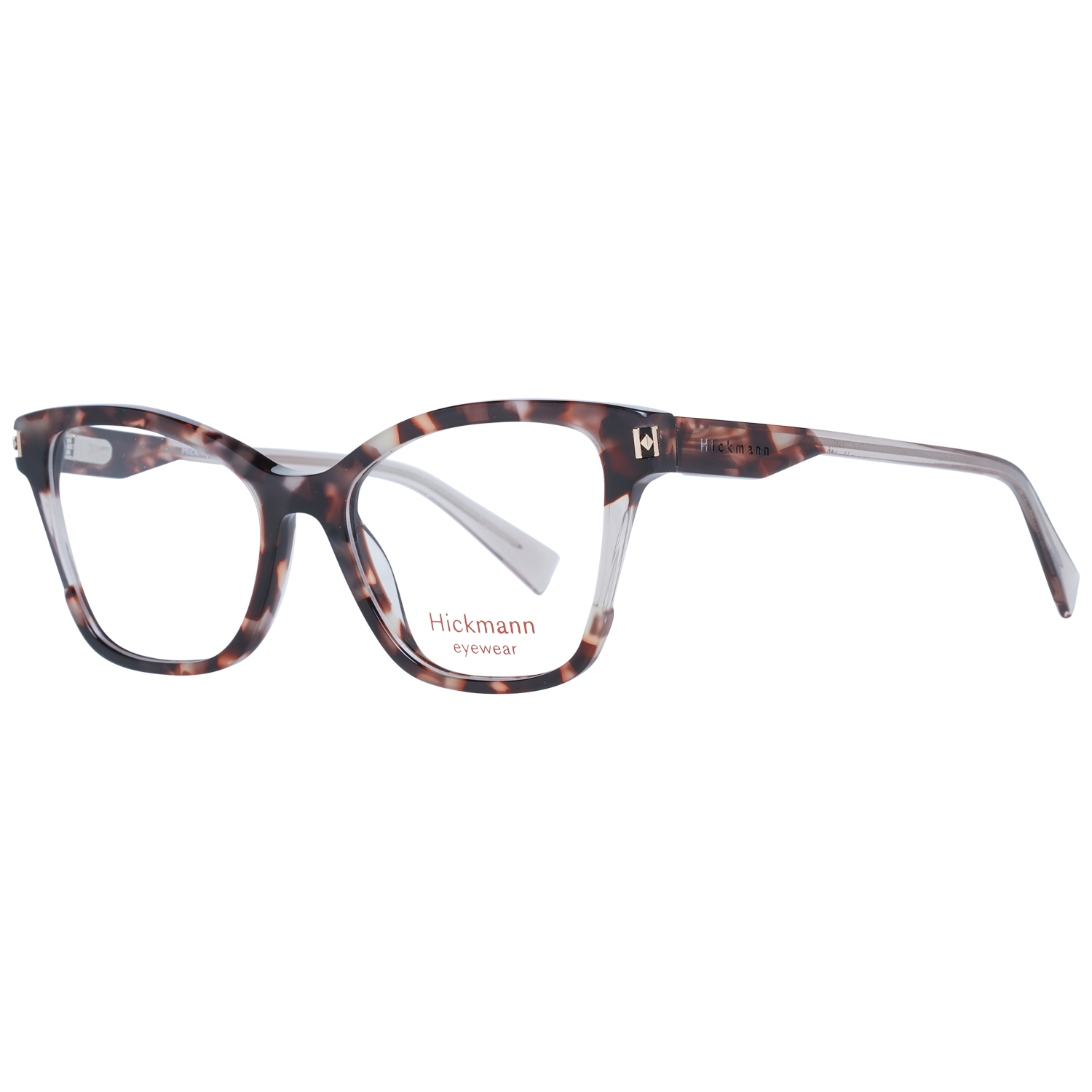 Ana Hickmann Optical Frame HI6249 P02 52