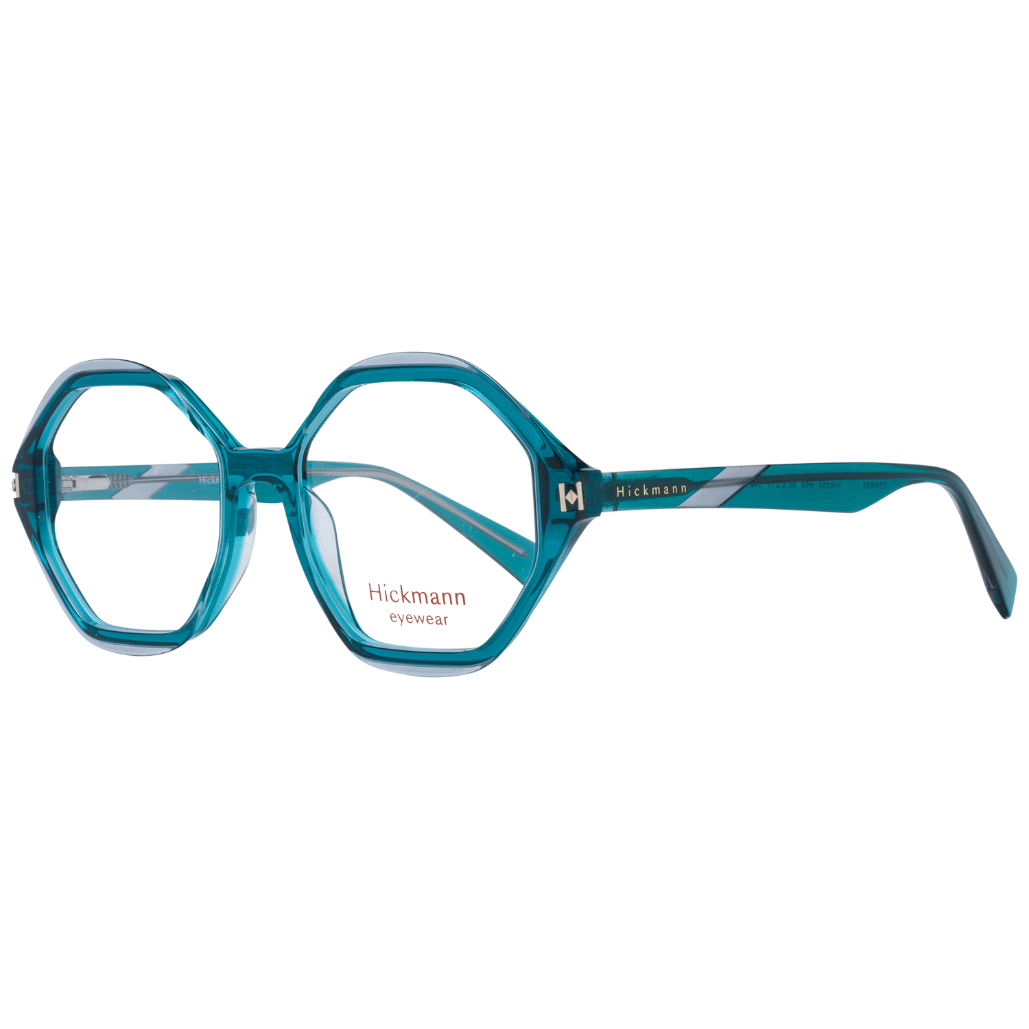 Ana Hickmann Optical Frame HI6250 H03 52