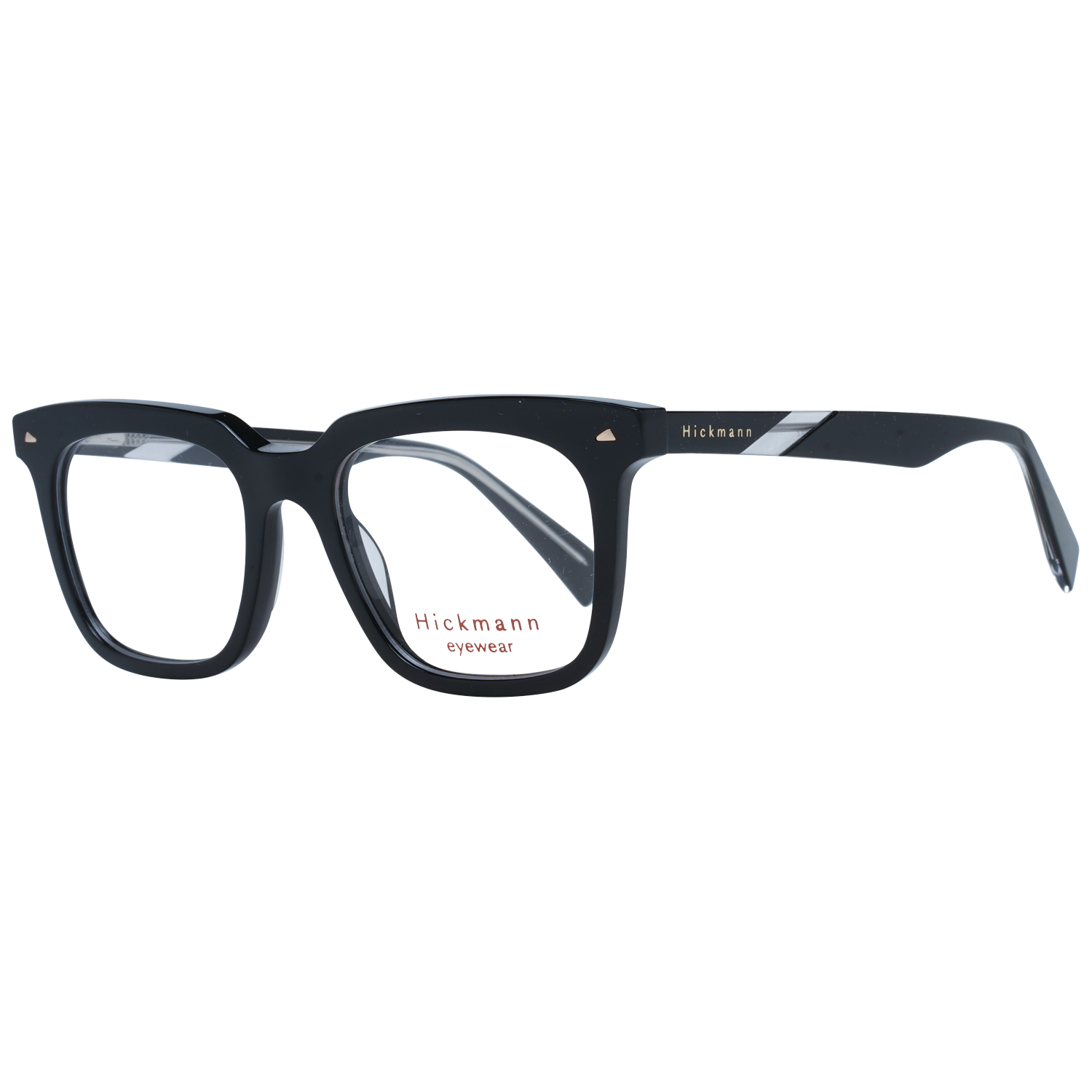 Ana Hickmann Optical Frame HI6252 A01 49