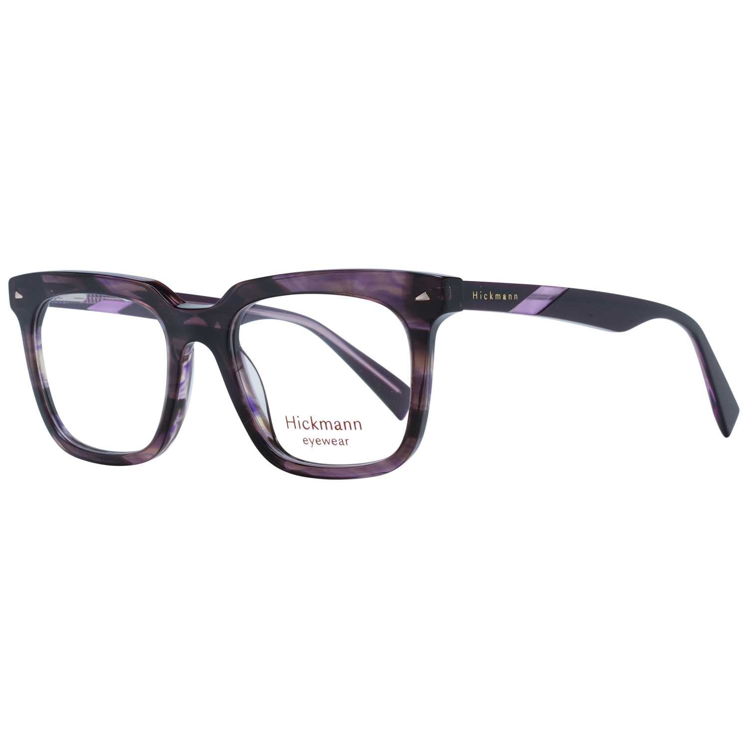 Ana Hickmann Optical Frame HI6252 E02 49