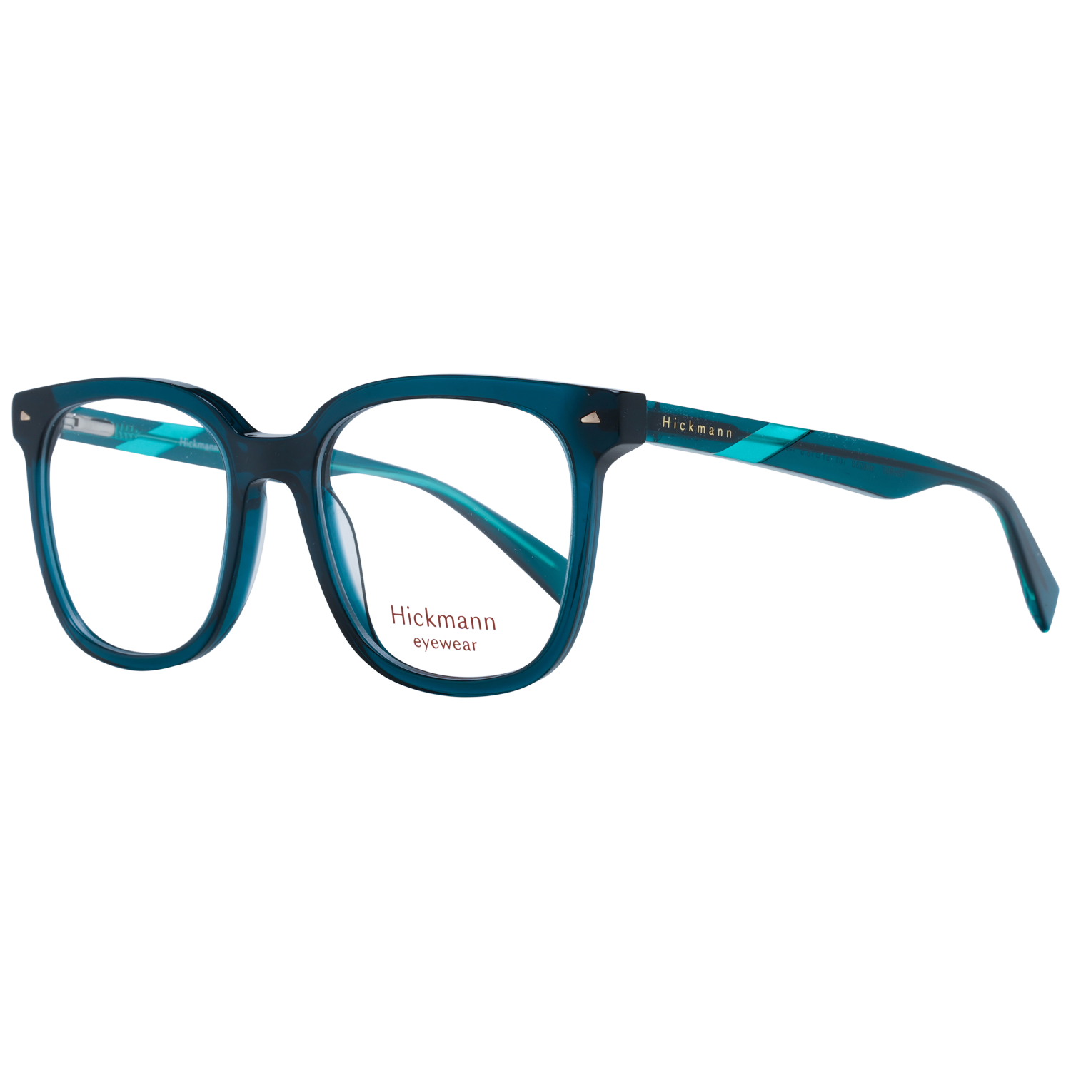 Ana Hickmann Optical Frame HI6253 T01 51