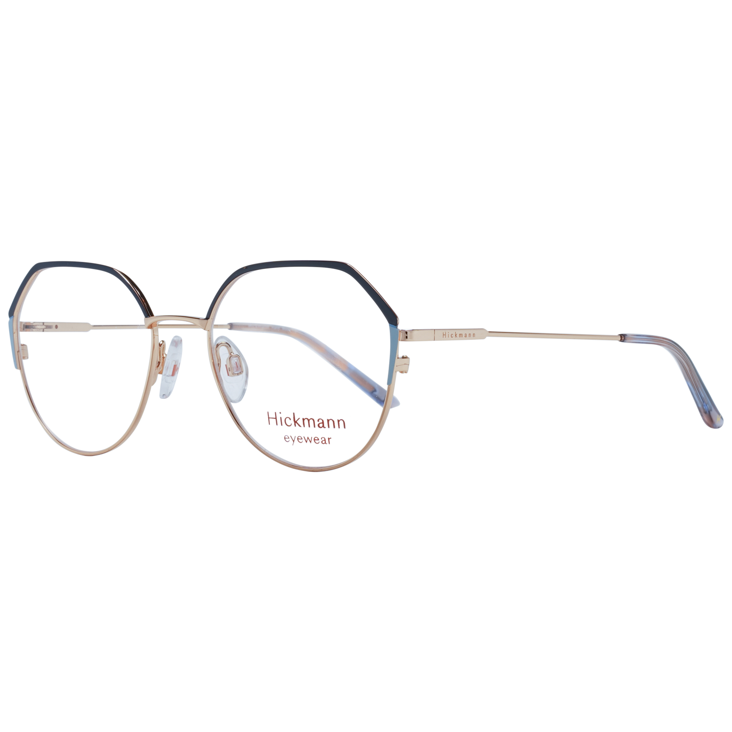 Ana Hickmann Optical Frame HIY1014 06A 49