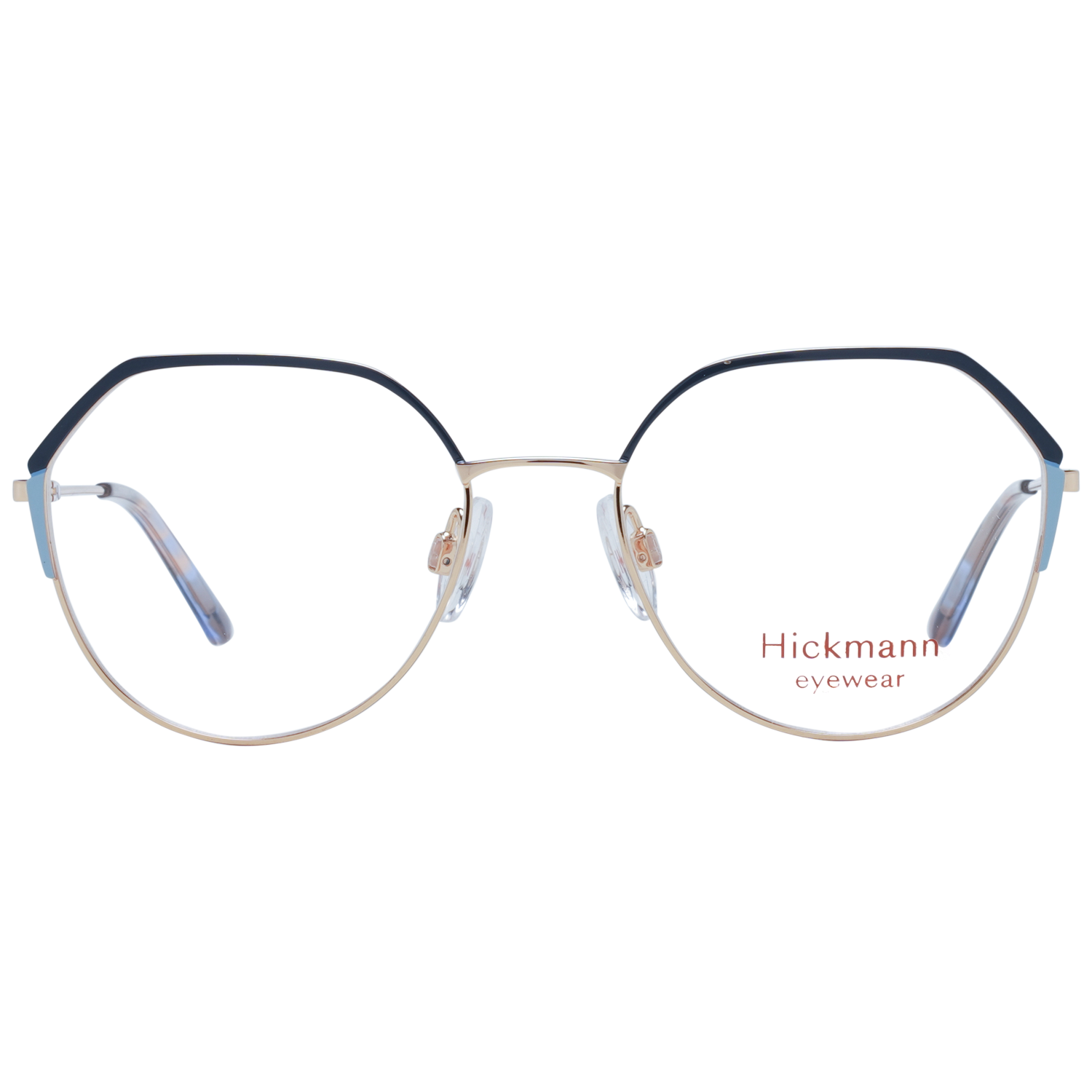 Ana Hickmann Optical Frame HIY1014 06A 49