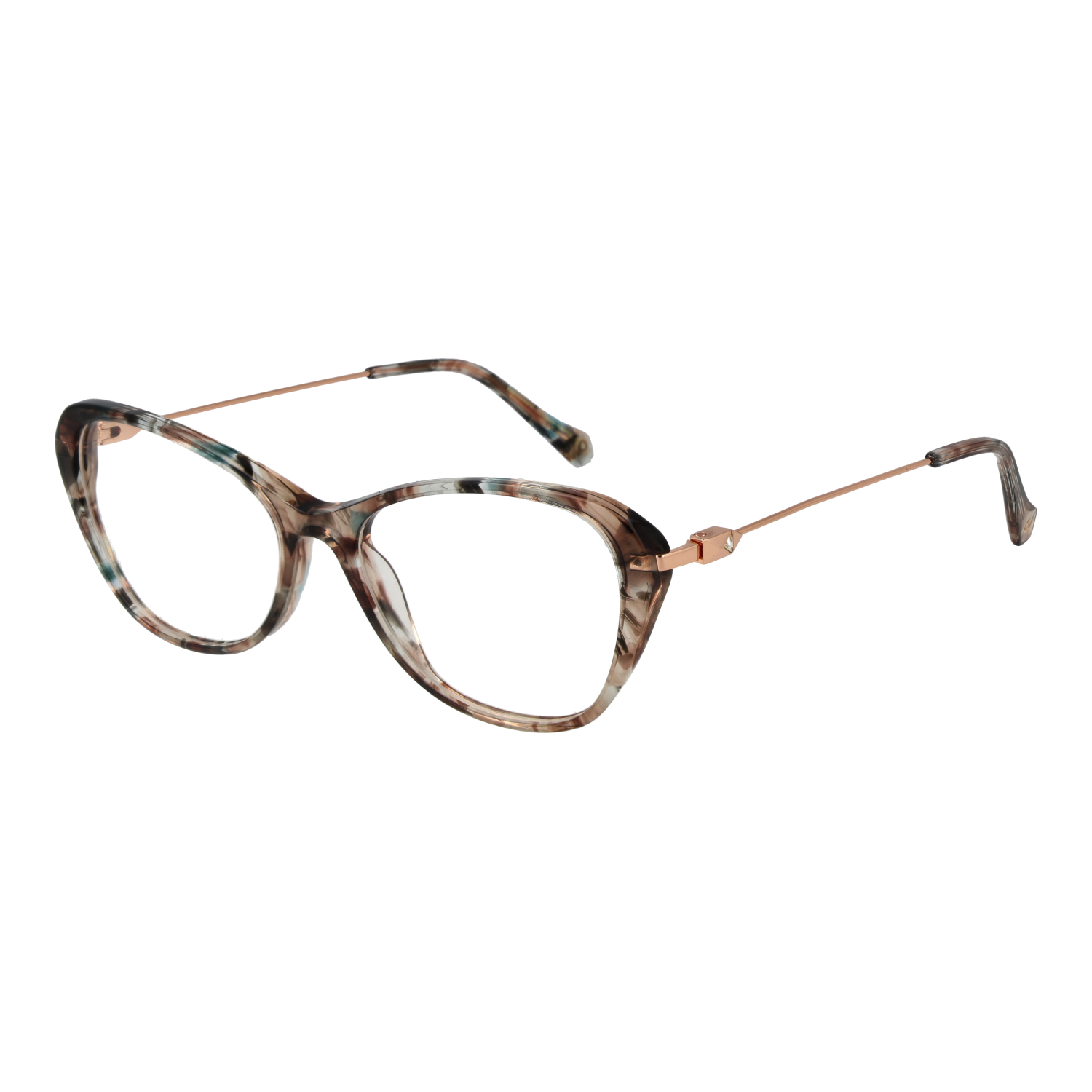 Ana Hickmann Optical Frame AH6495T G21 54